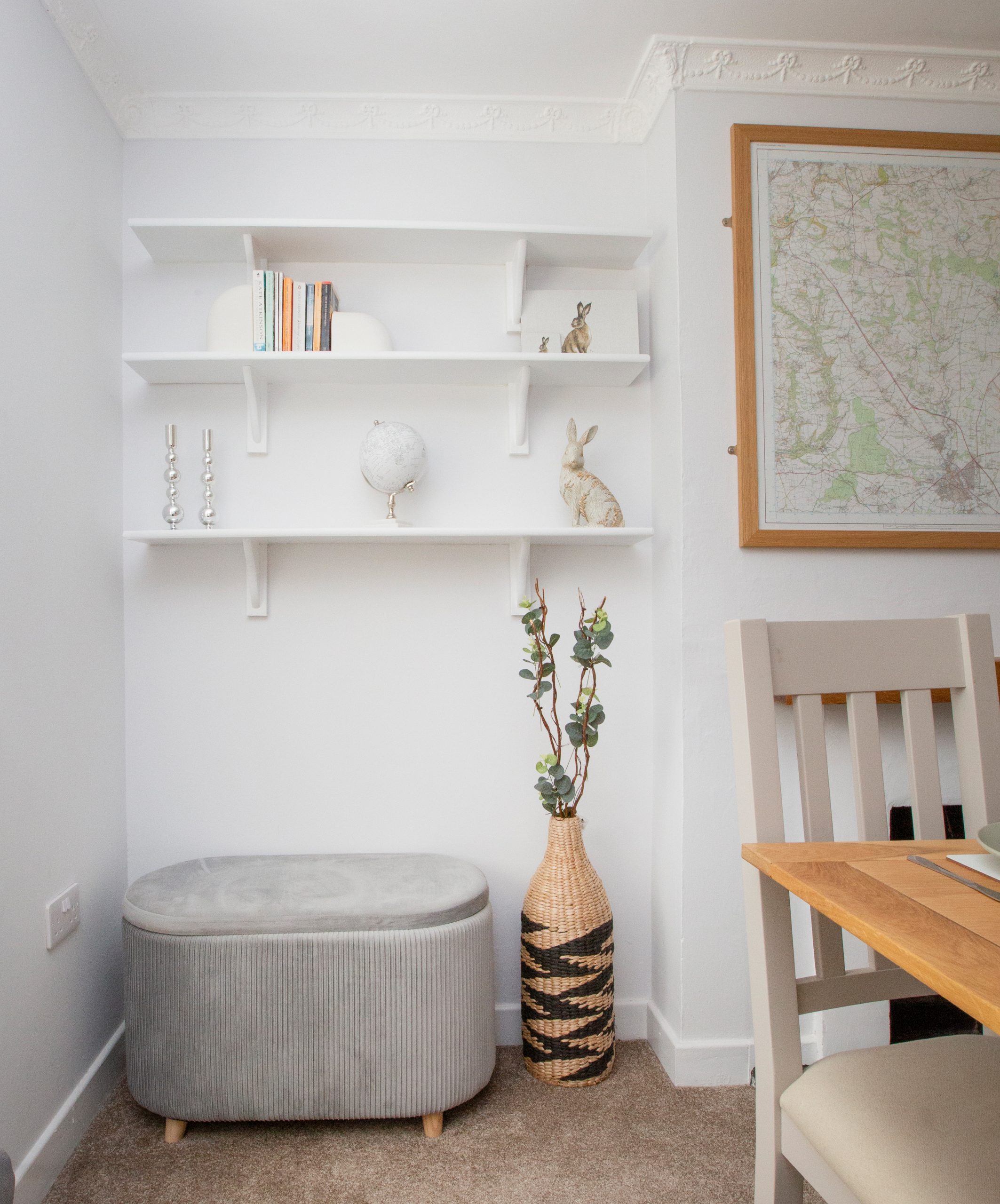 Cotswold Airbnb Photographer Nikki Kirk