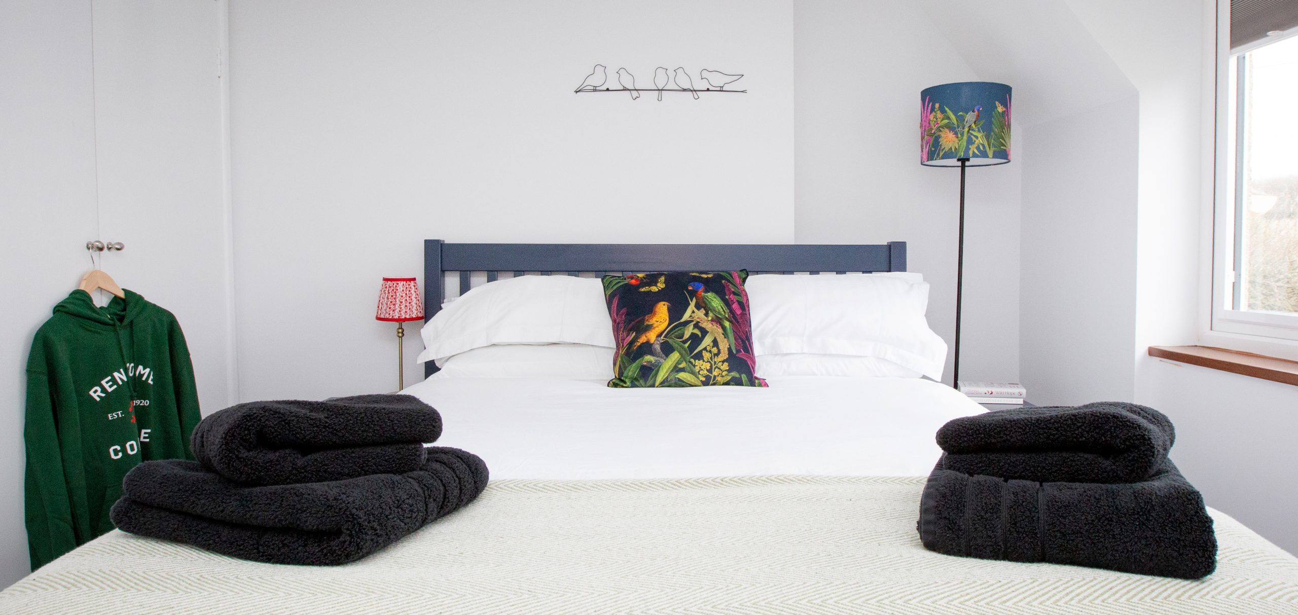 Cotswold Airbnb Photographer Nikki Kirk