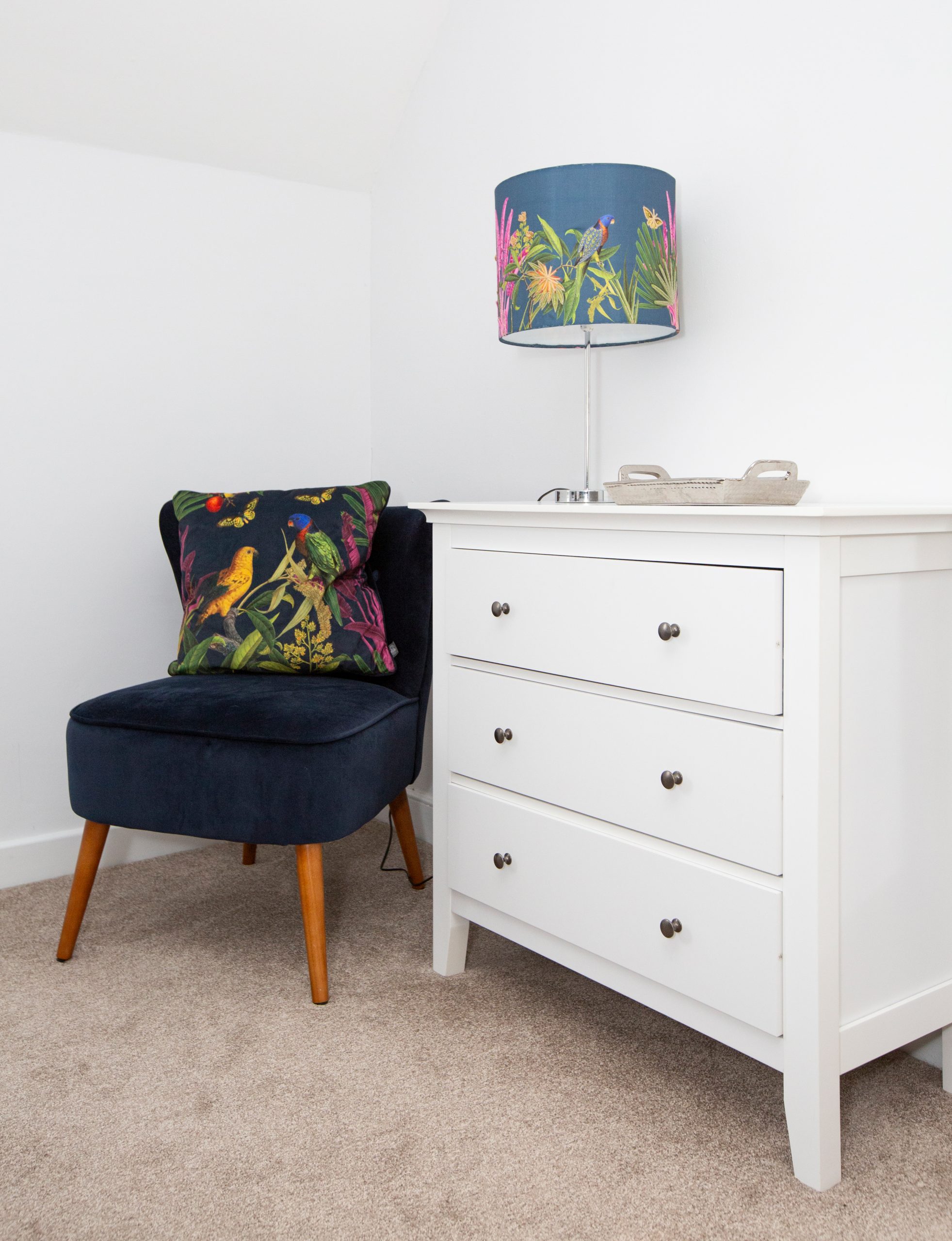 Cotswold Airbnb Photographer Nikki Kirk
