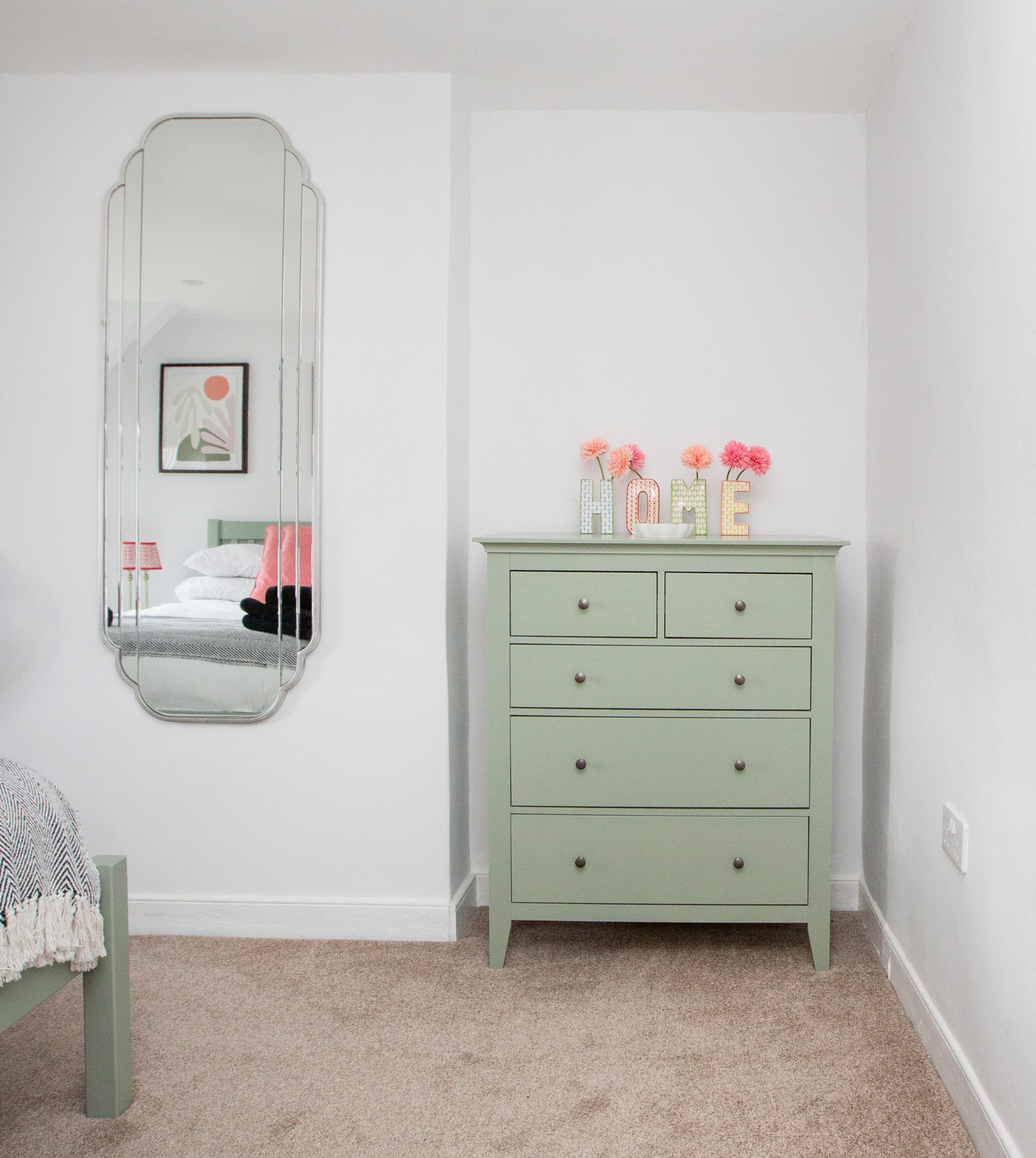 Cotswold Airbnb Photographer Nikki Kirk