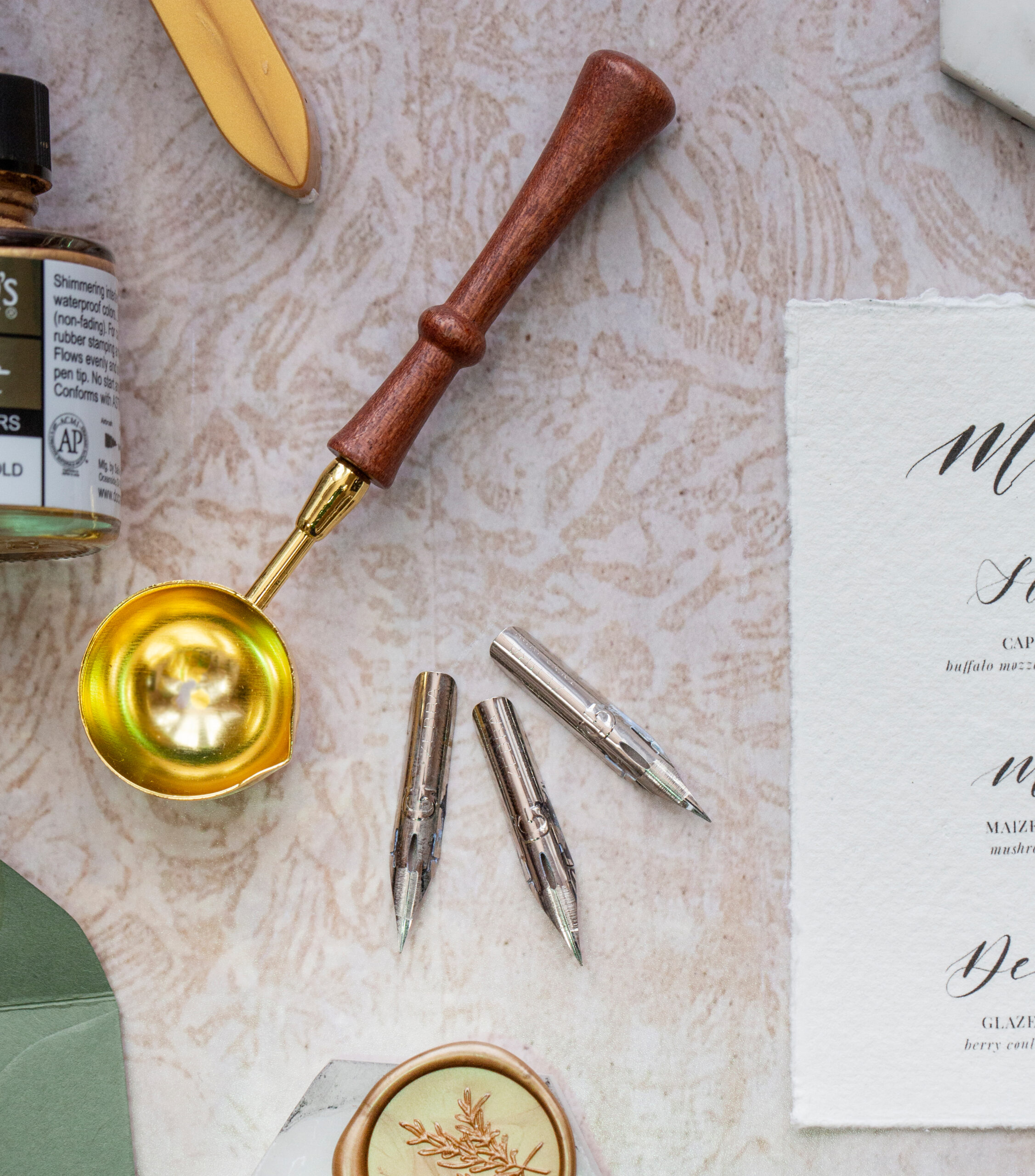 Brand Photographer Nikki Kirk