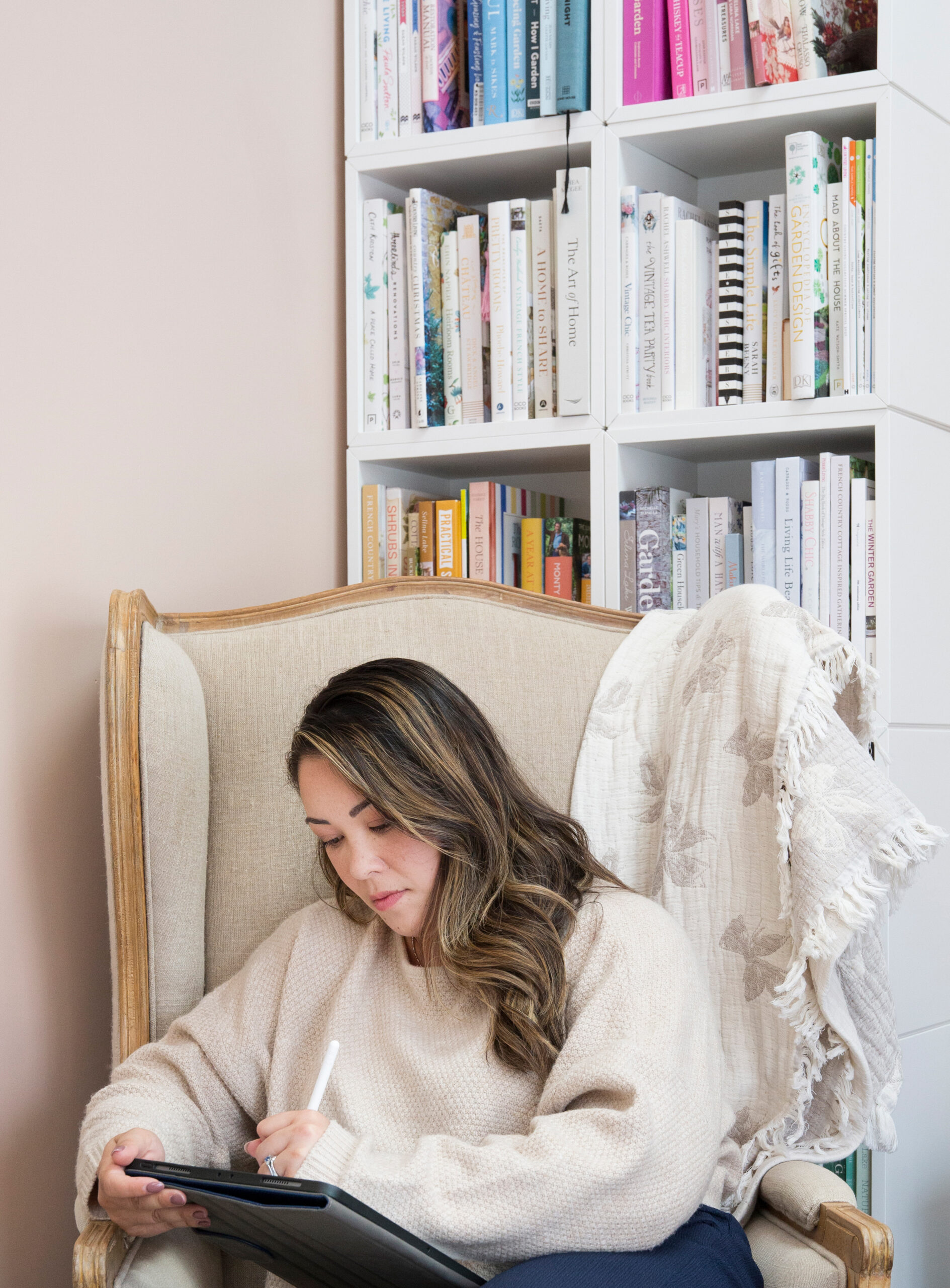 Brand Photographer Nikki Kirk