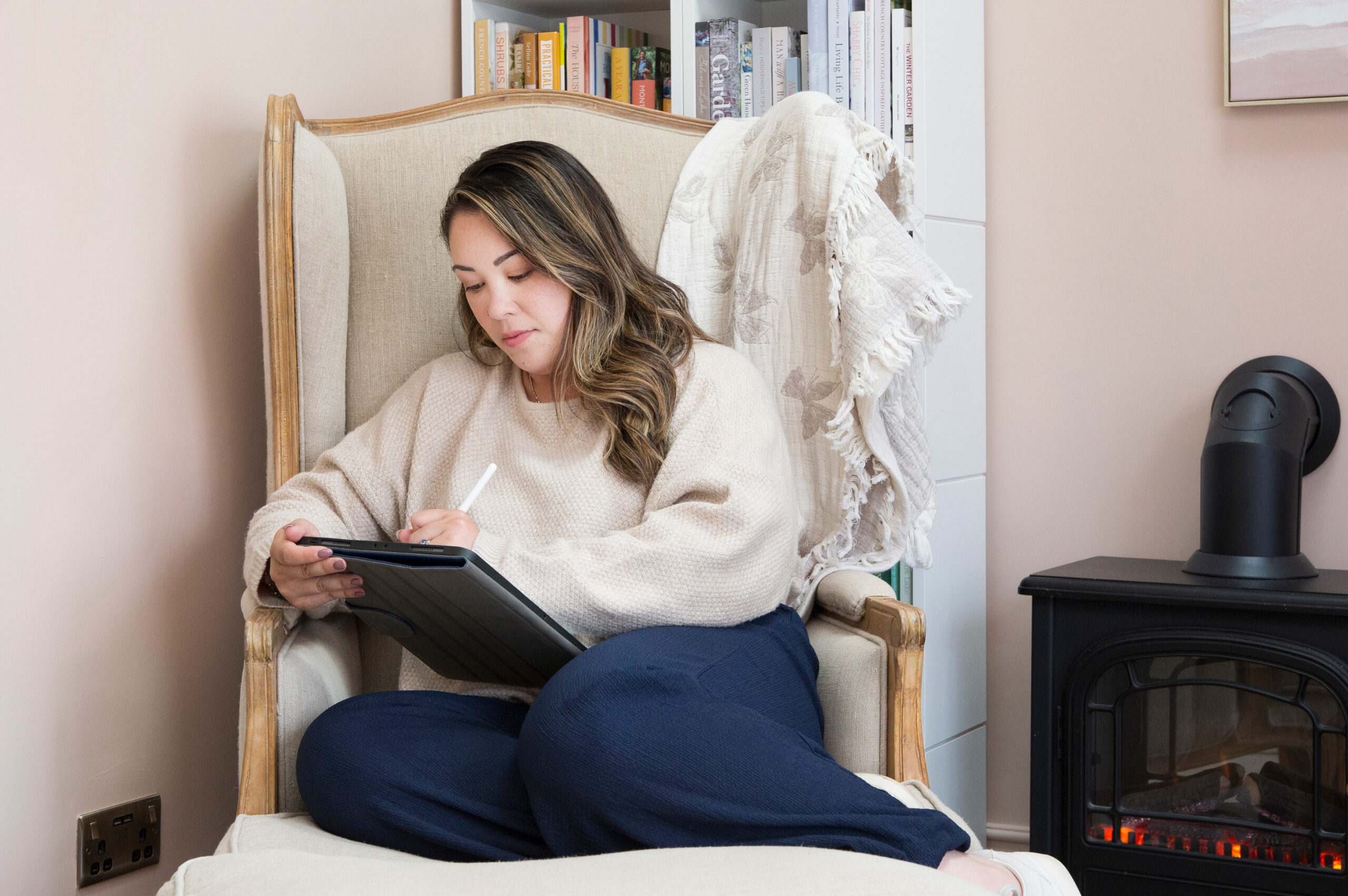 Brand Photographer Nikki Kirk