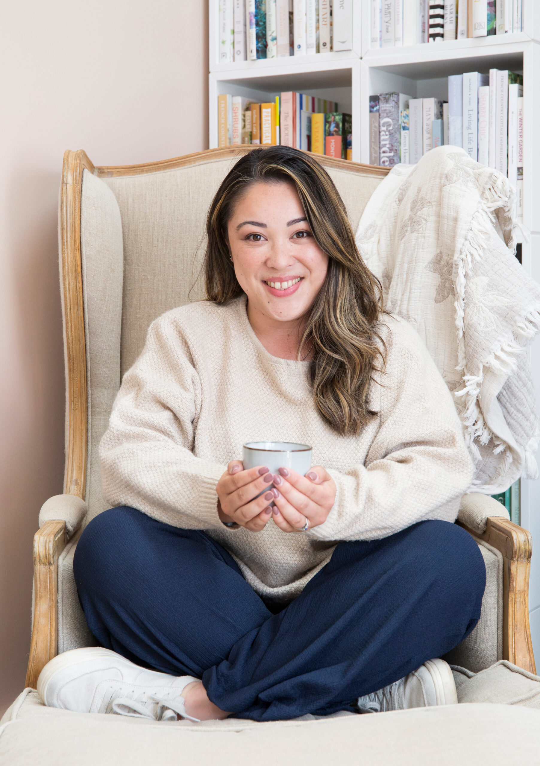 Brand Photographer Nikki Kirk