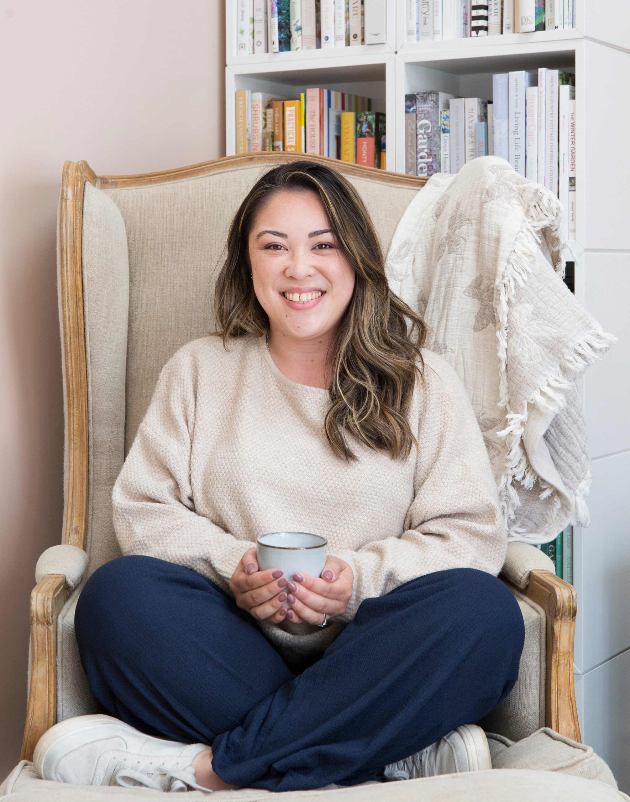 Brand Photographer Nikki Kirk