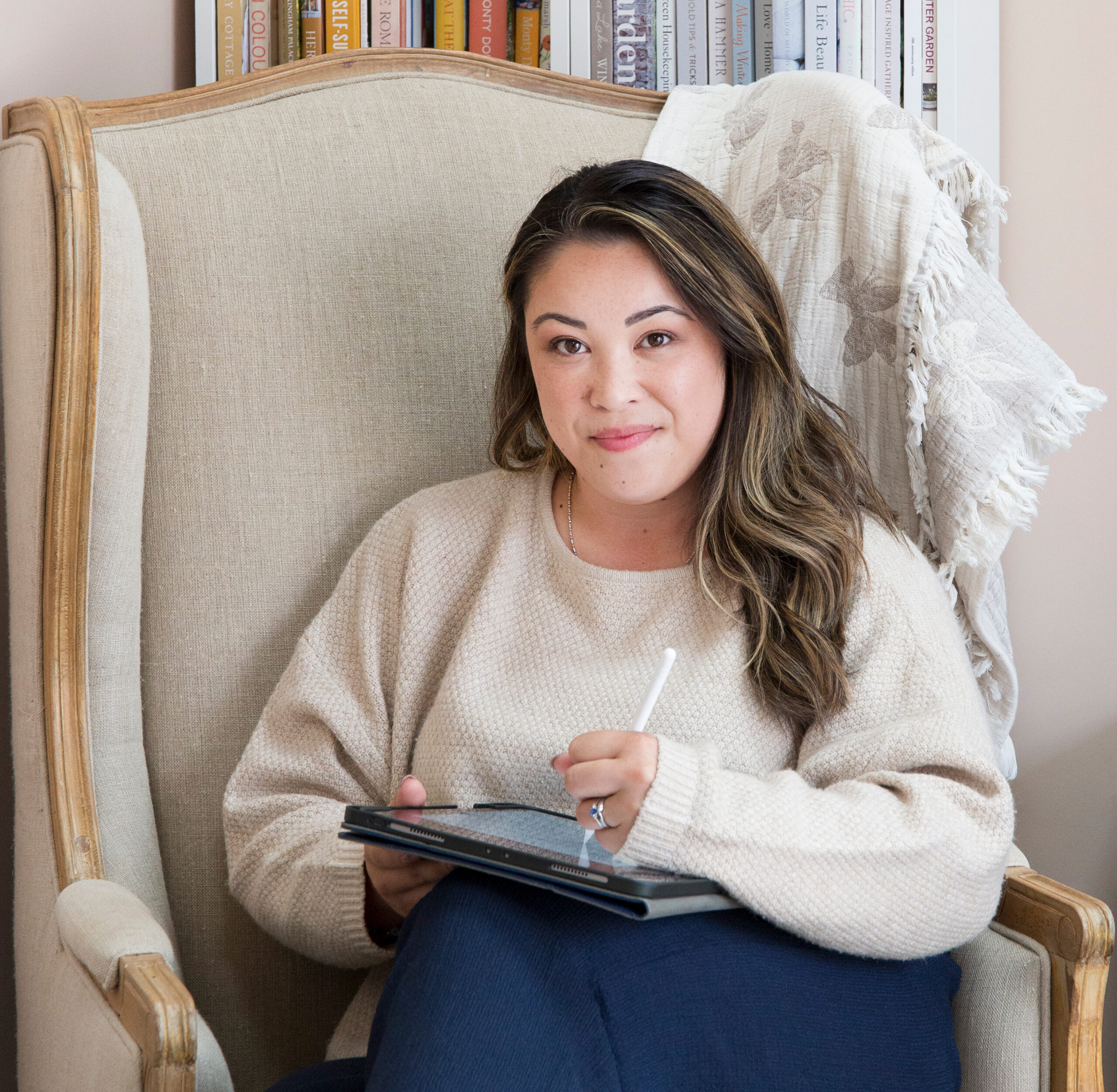 Brand Photographer Nikki Kirk