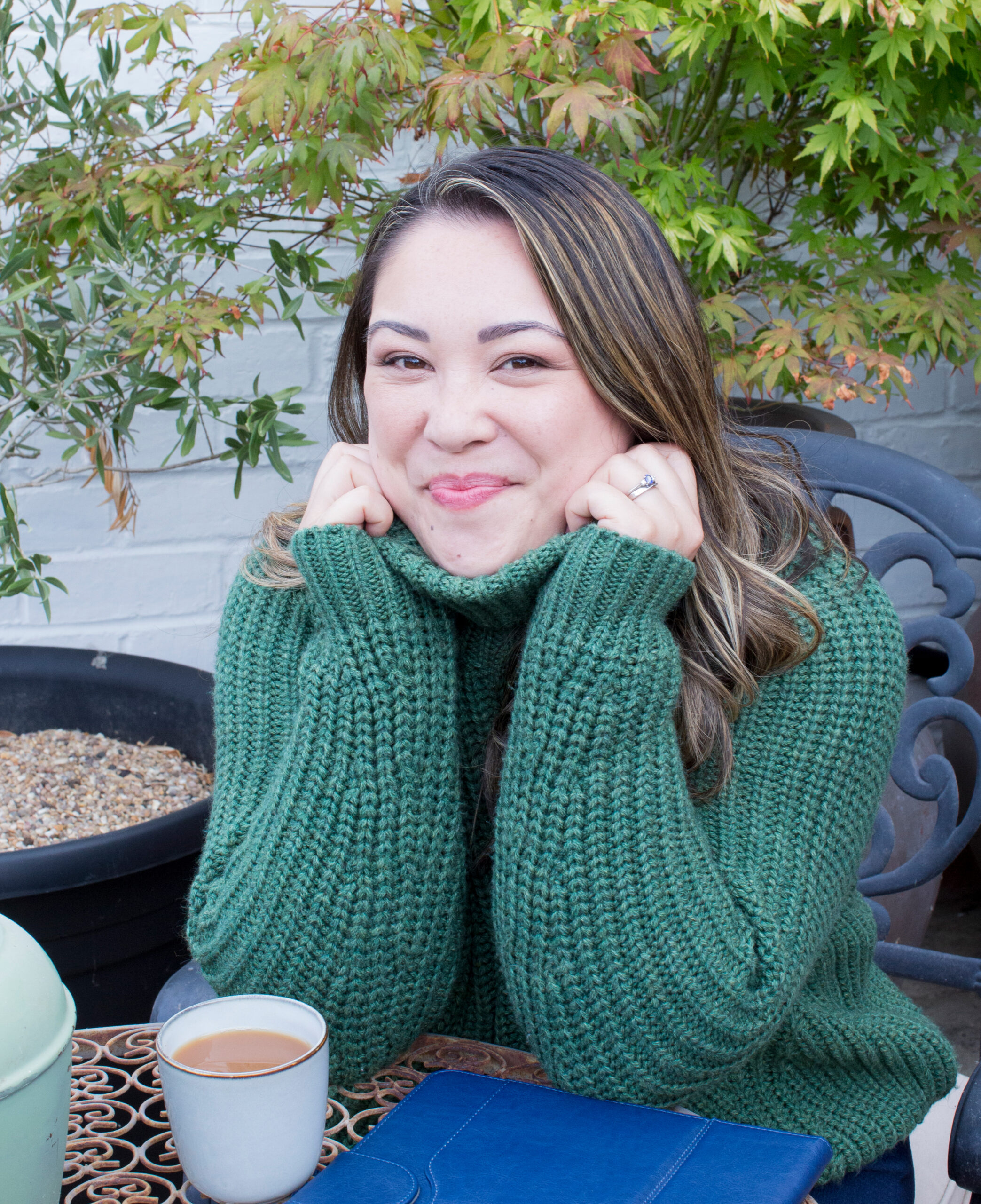 Brand Photographer Nikki Kirk