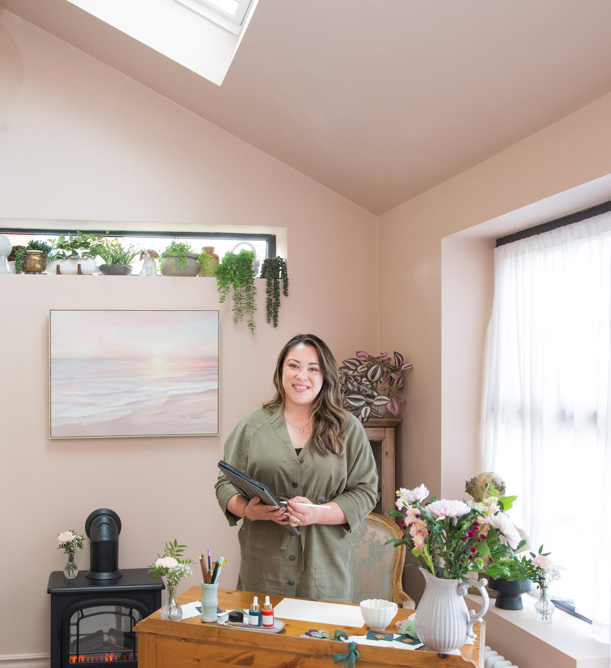 Brand Photographer Nikki Kirk