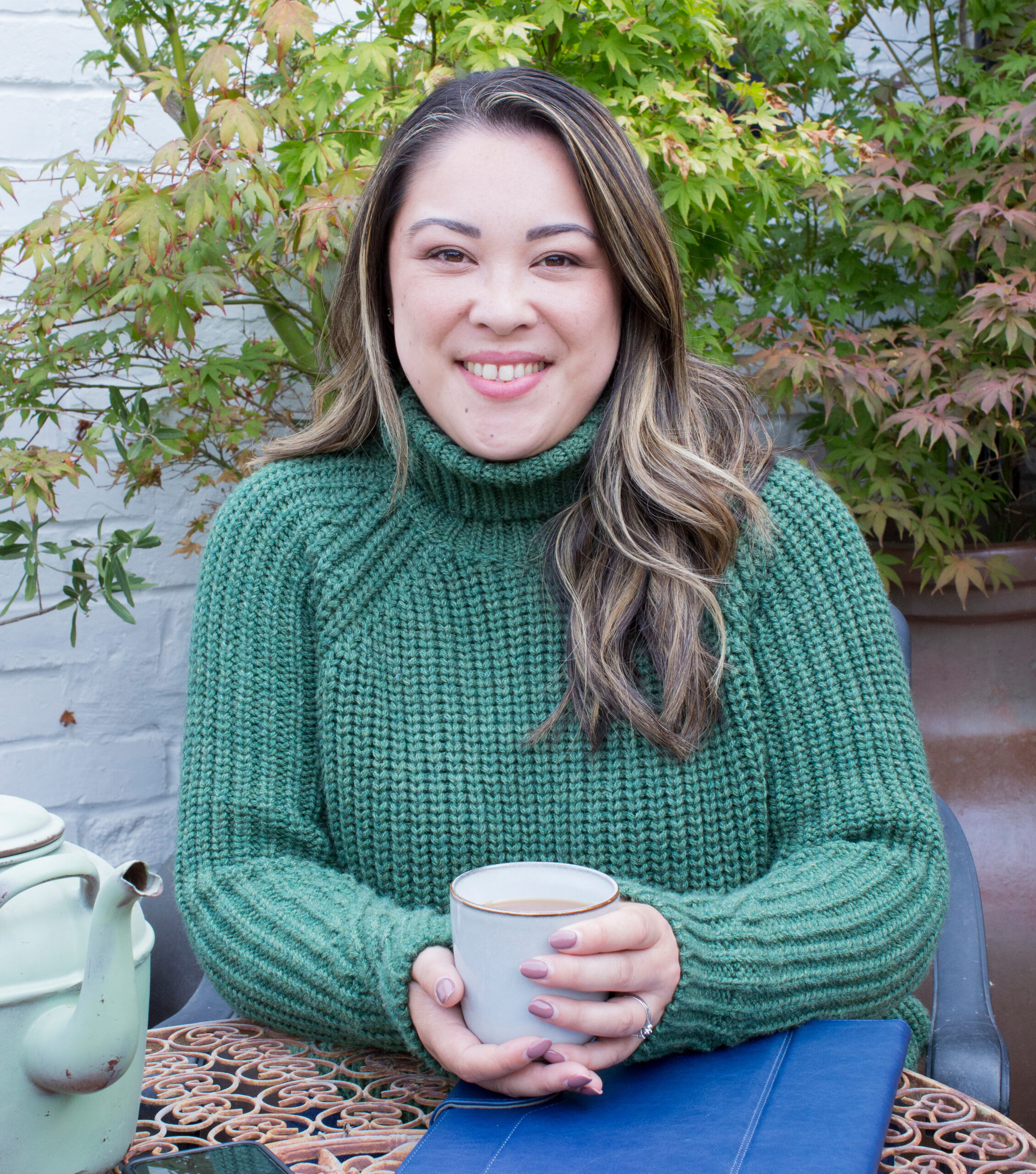 Brand Photographer Nikki Kirk