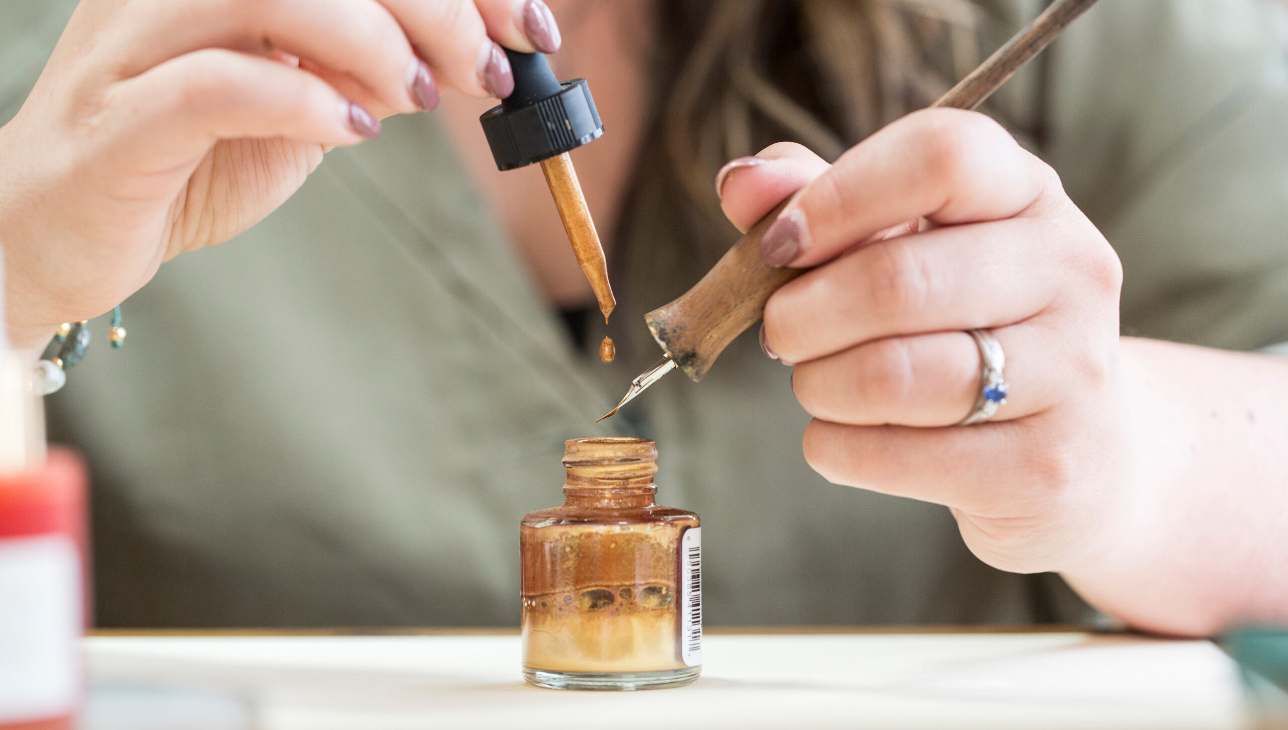 Brand Photographer Nikki Kirk