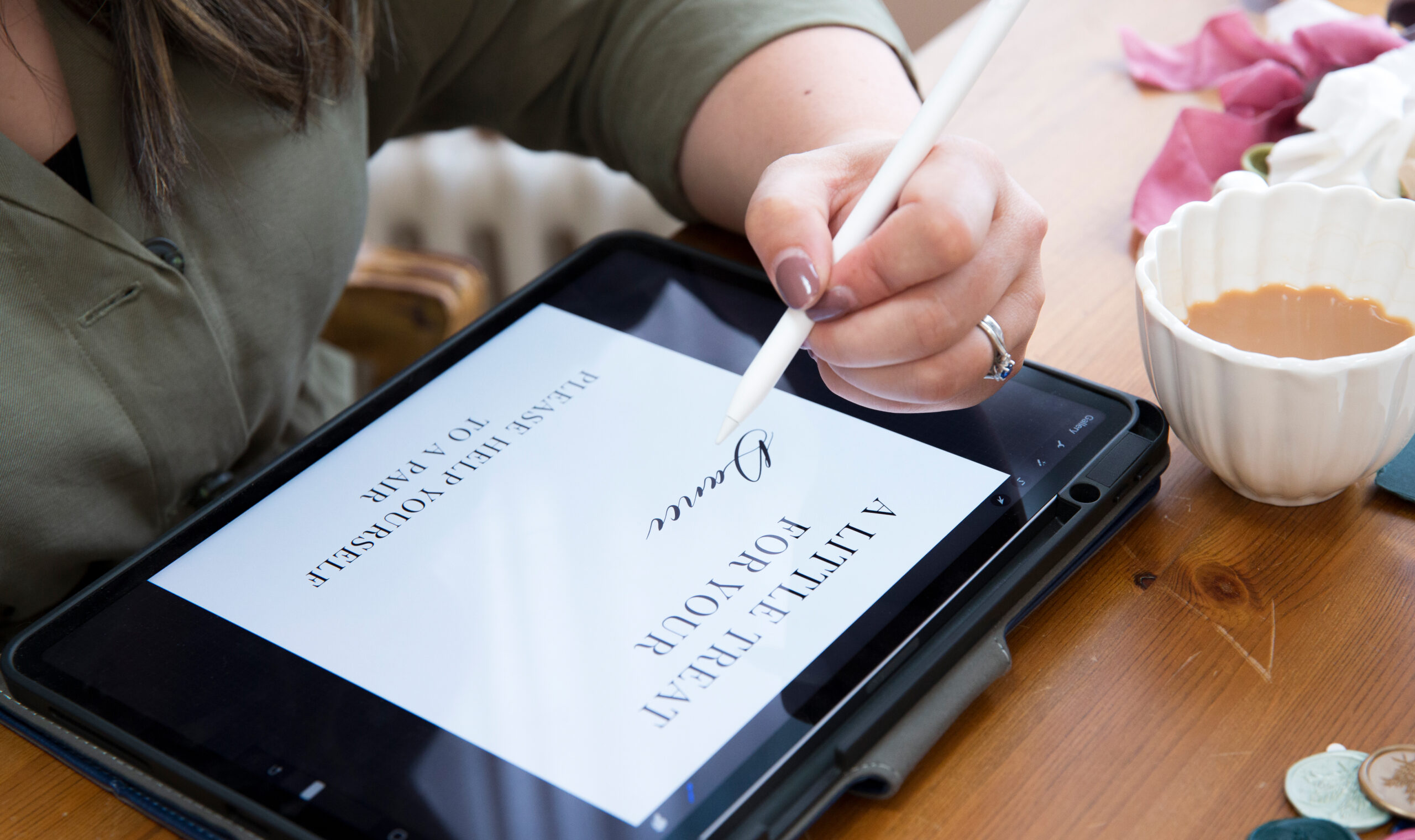 Brand Photographer Nikki Kirk