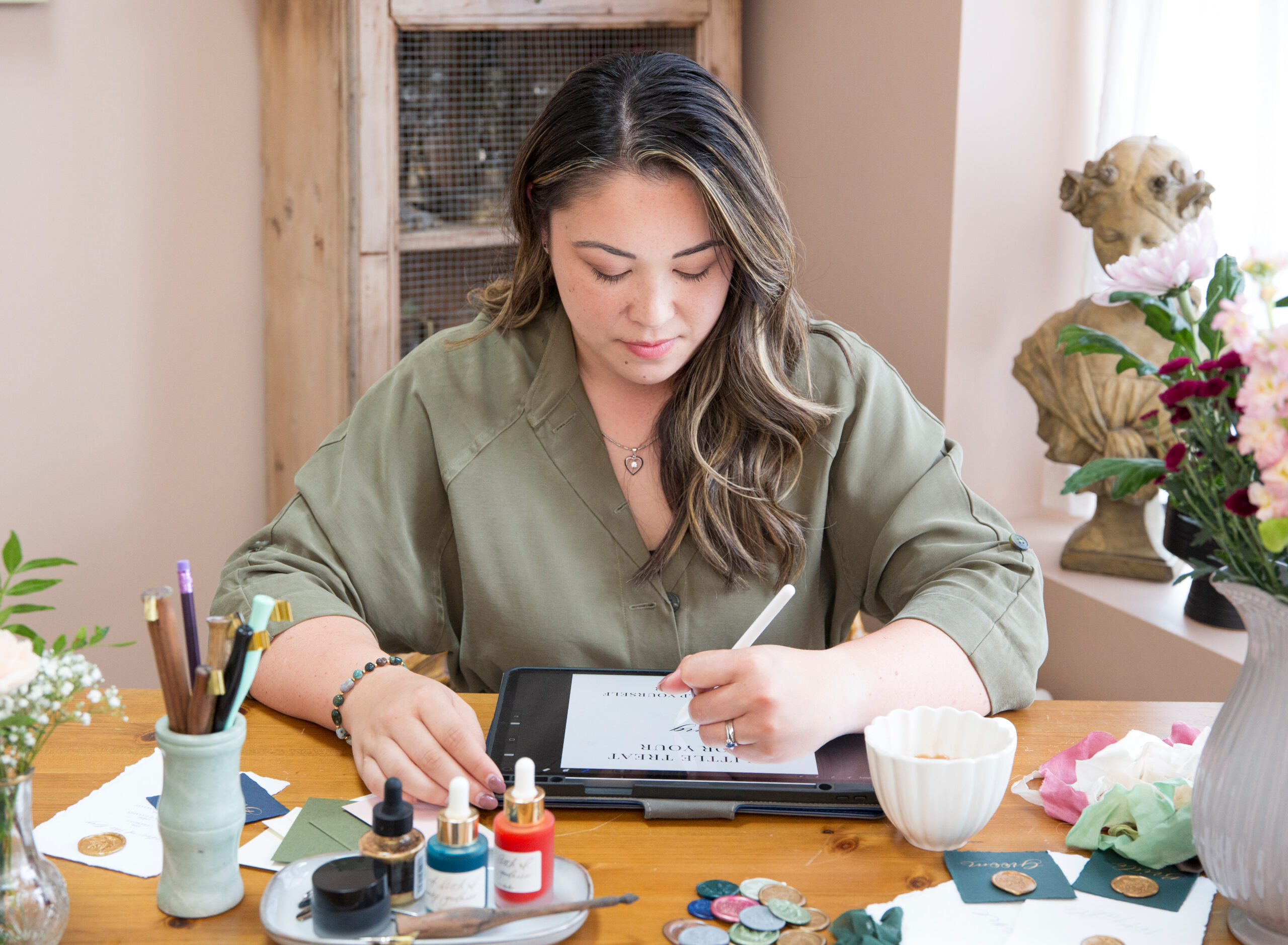 Brand Photographer Nikki Kirk