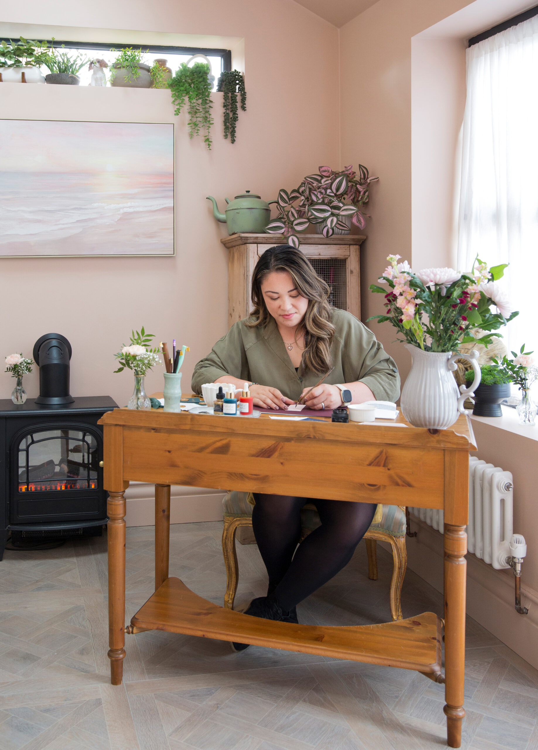 Brand Photographer Nikki Kirk