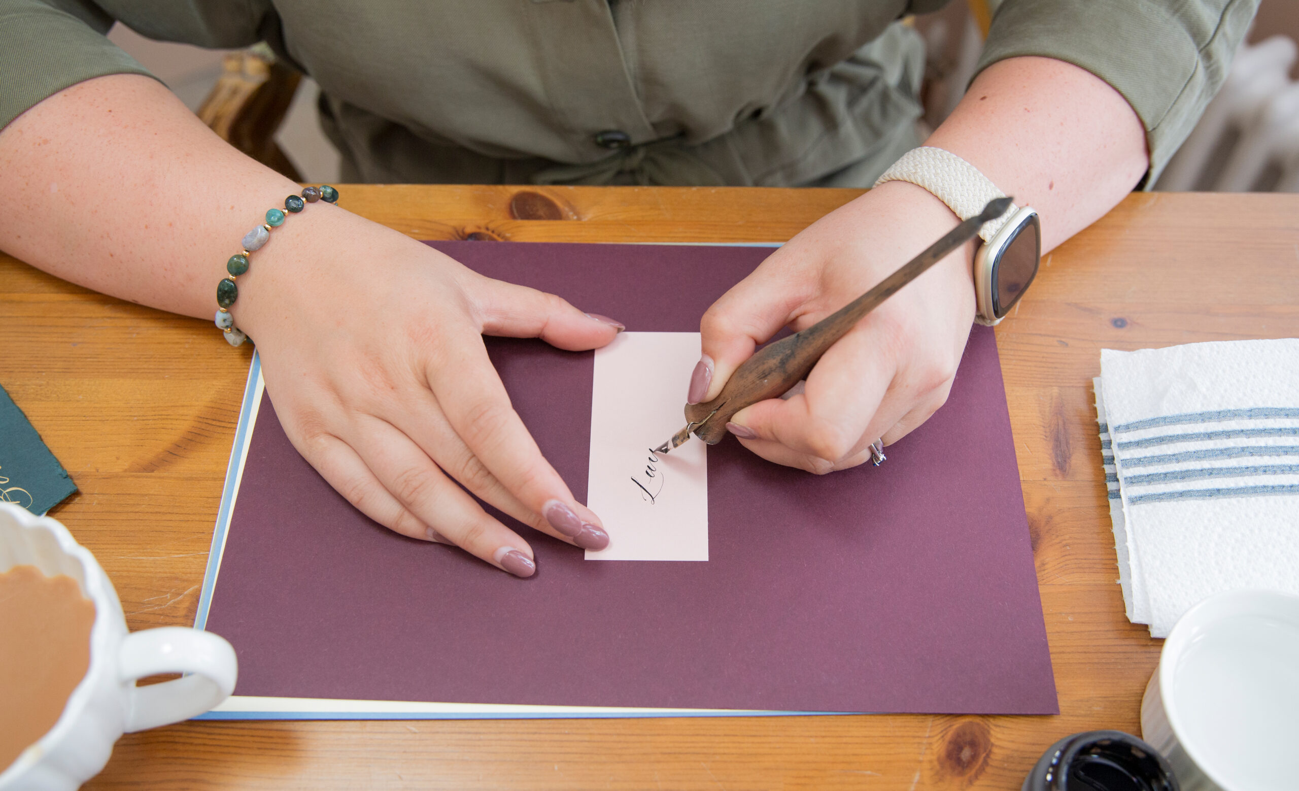 Brand Photographer Nikki Kirk