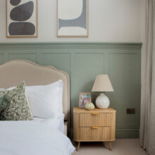 Interior Design Photographer Nikki Kirk