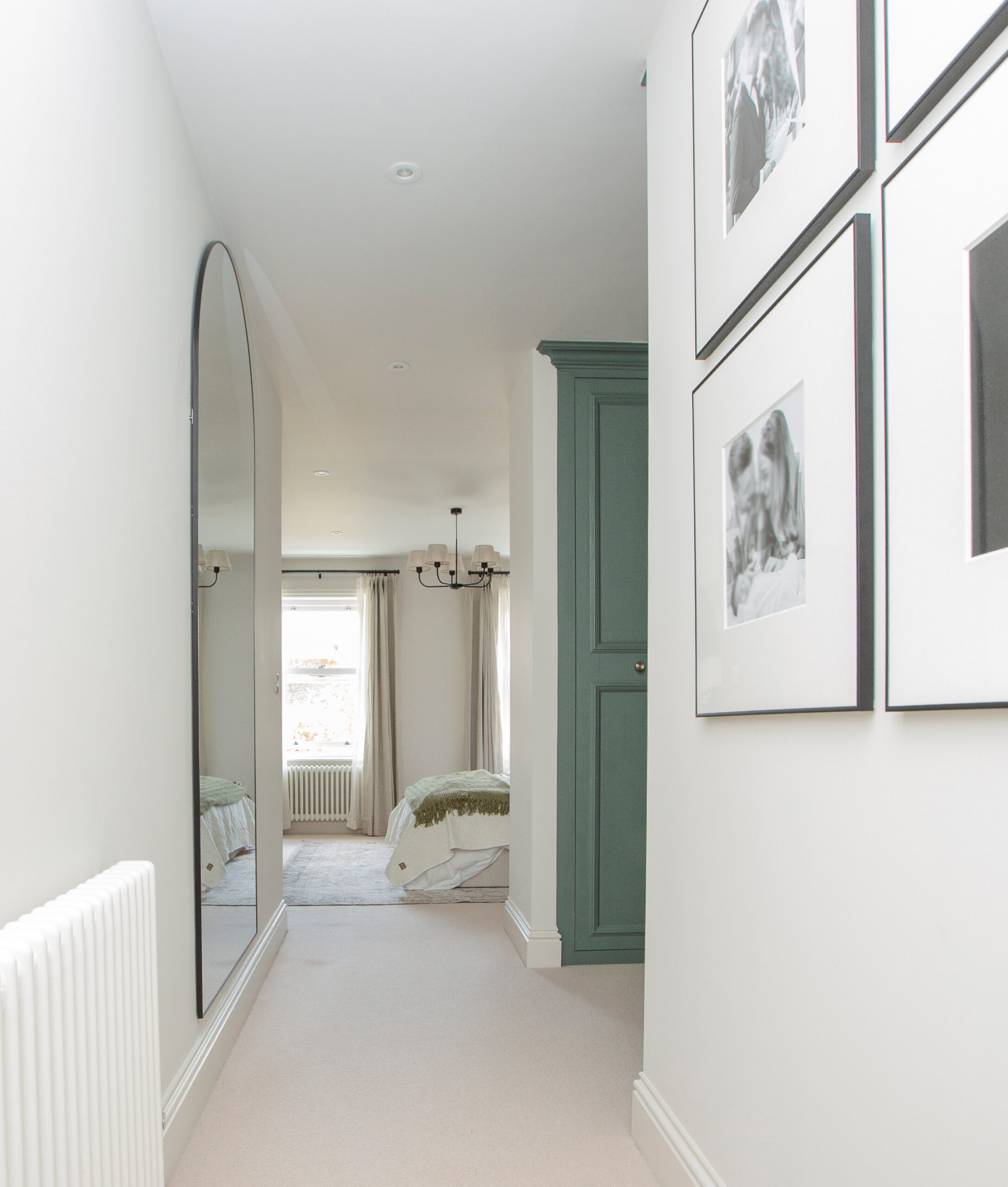 Interior Design Photographer Nikki Kirk