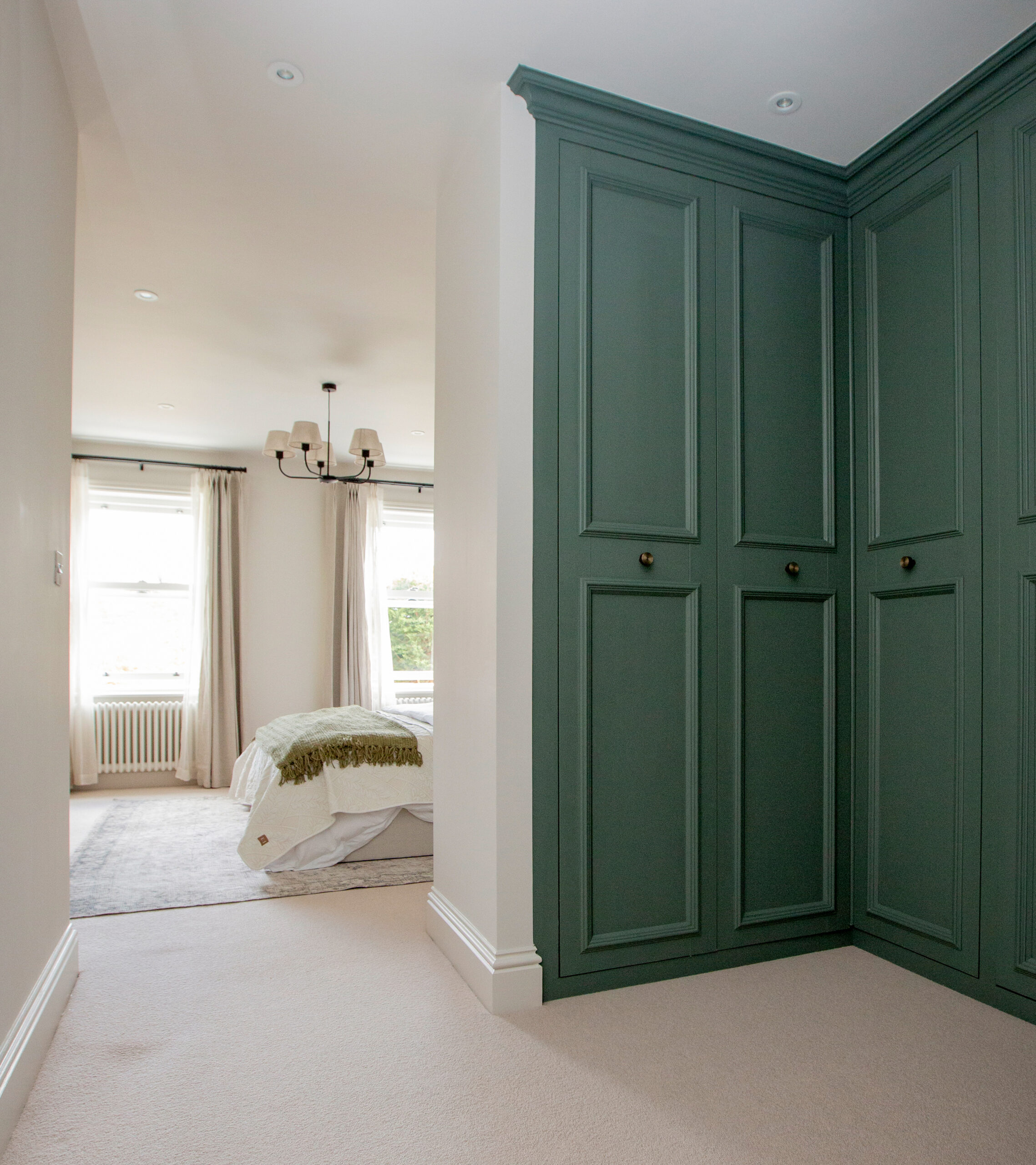 Interior Design Photographer Nikki Kirk