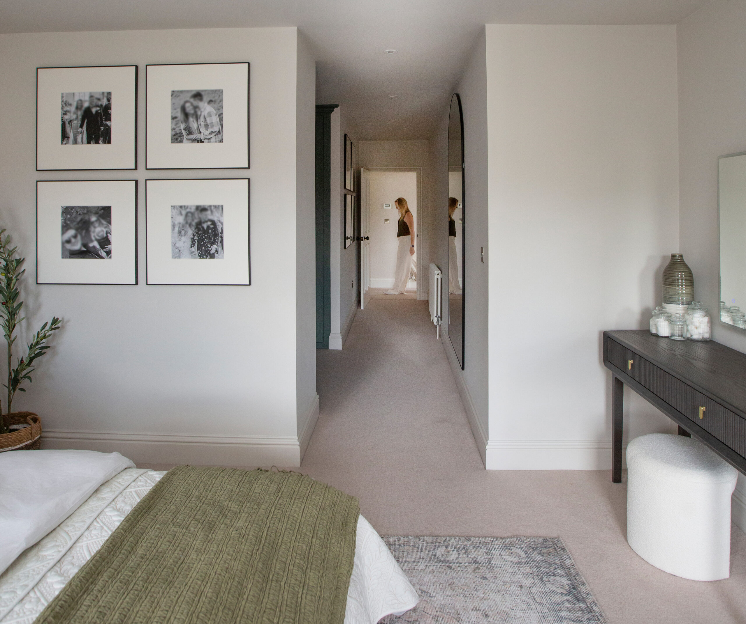 Interior Design Photographer Nikki Kirk