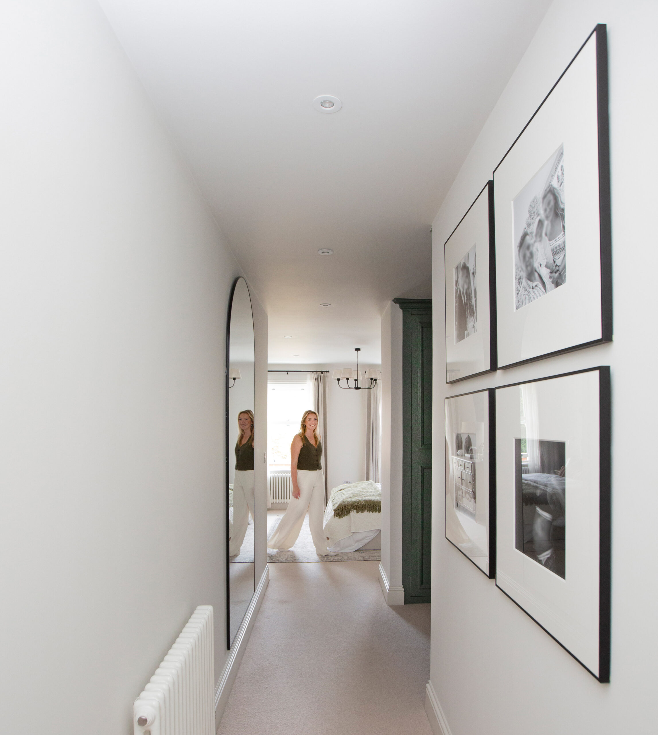 Interior Design Photographer Nikki Kirk