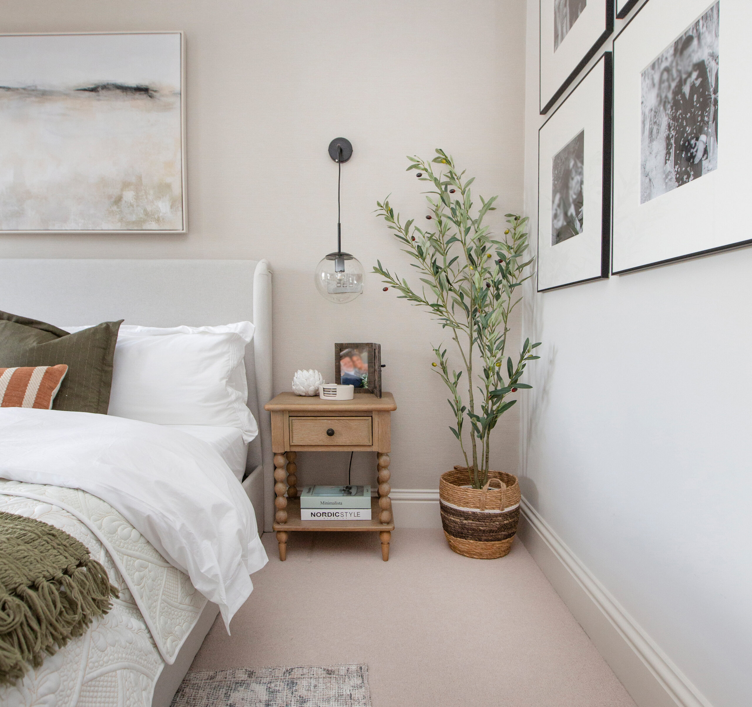 Interior Design Photographer Nikki Kirk