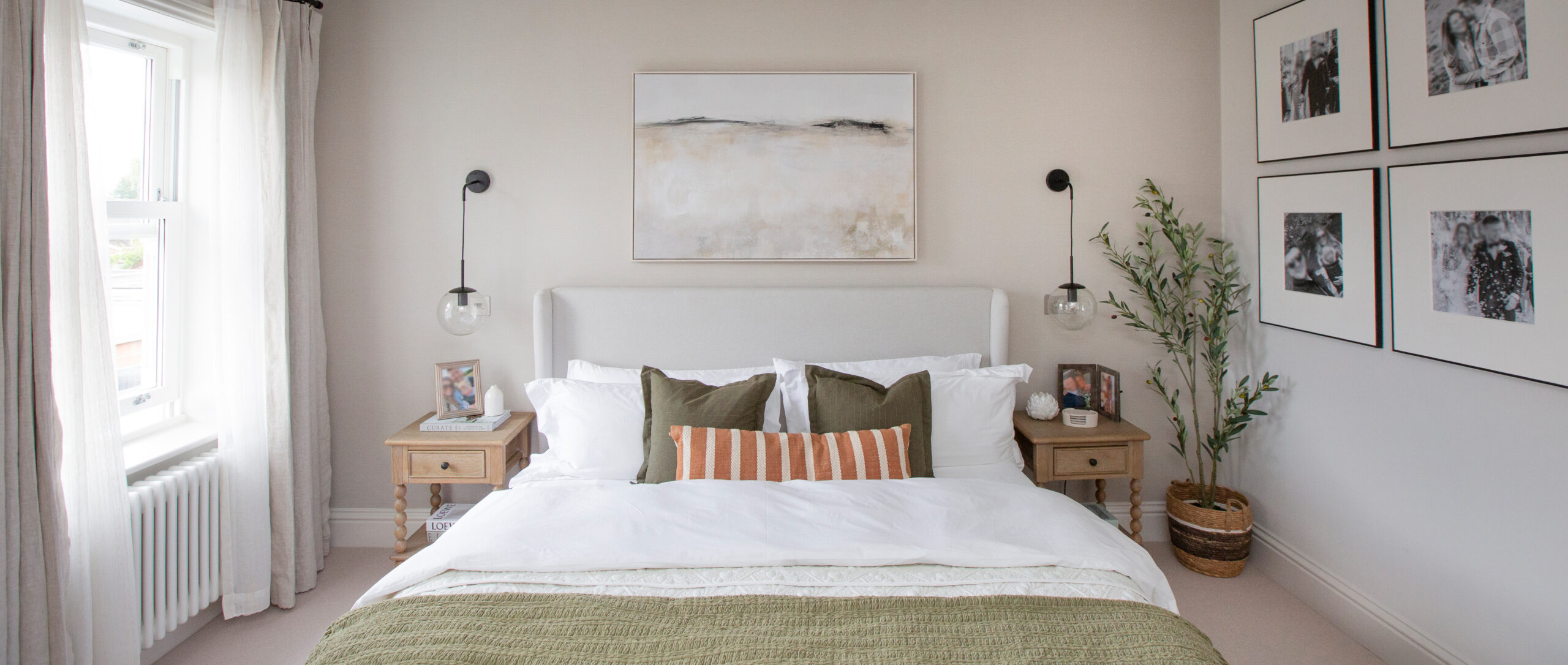 Interior Design Photographer Nikki Kirk
