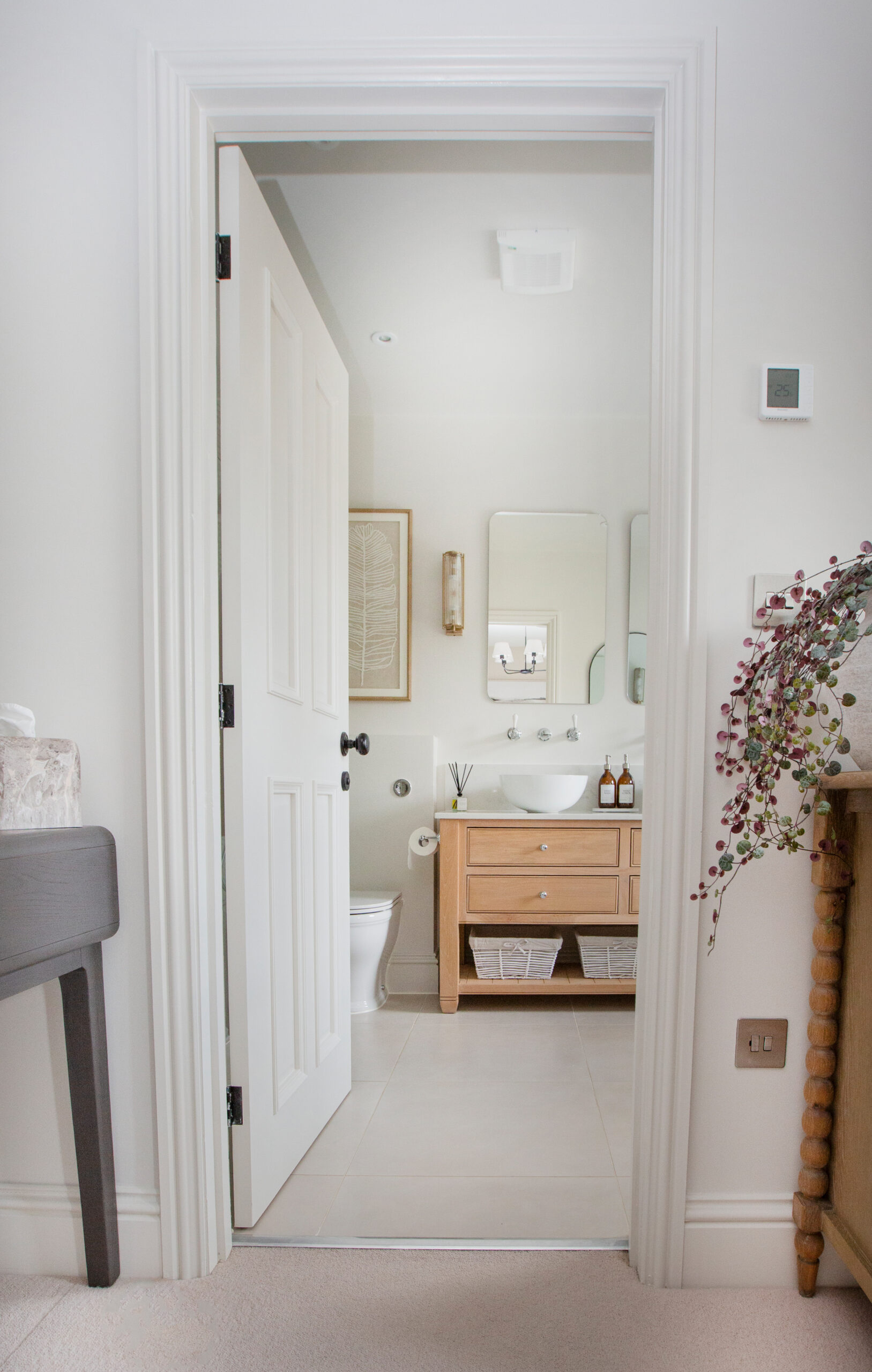 Interior Design Photographer Nikki Kirk