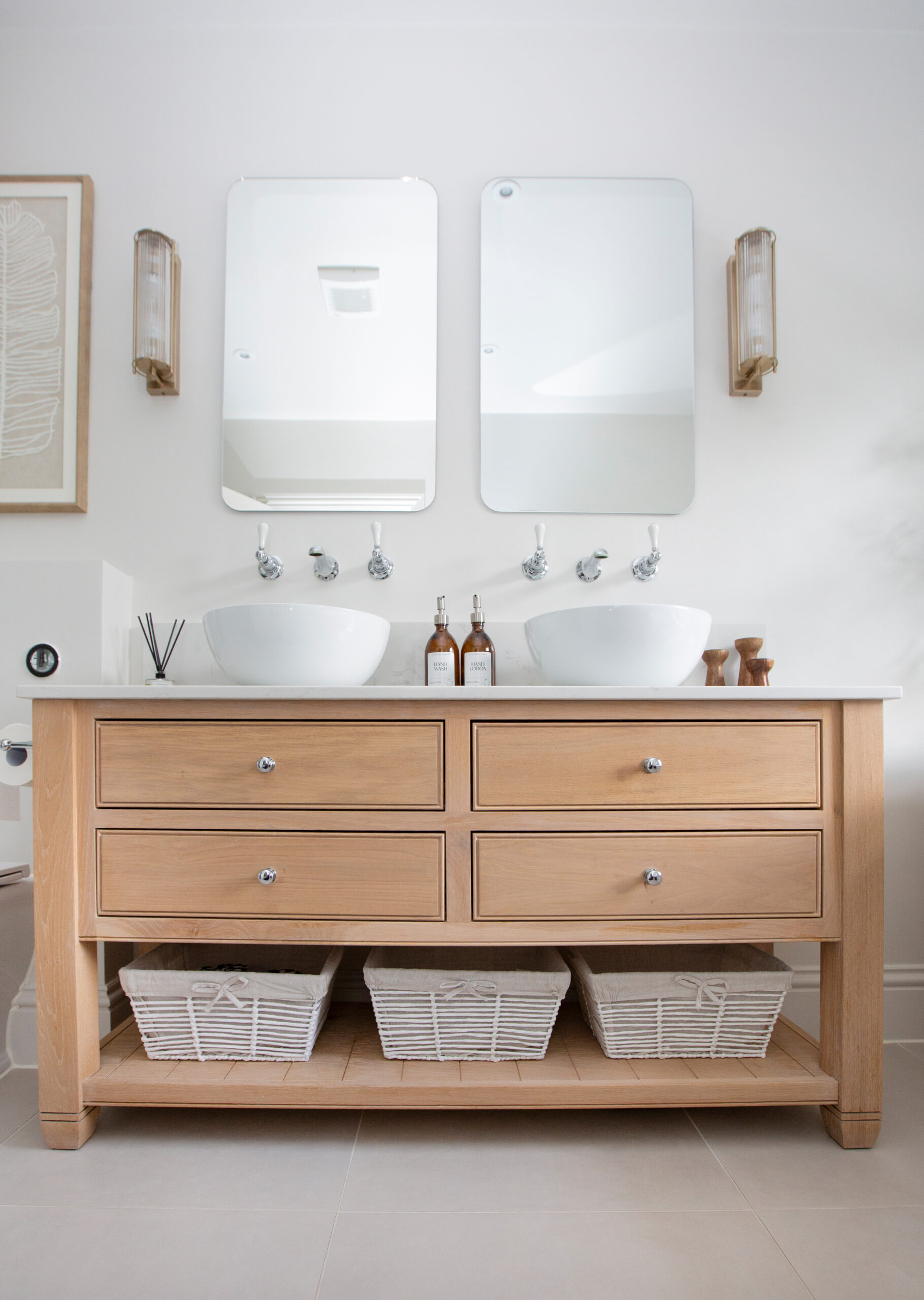 Interior Design Photographer Nikki Kirk