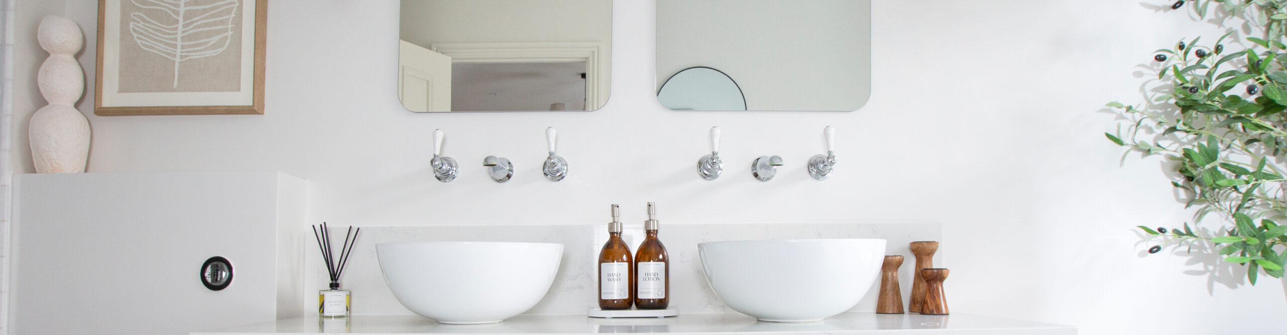 Interior Design Photographer Nikki Kirk