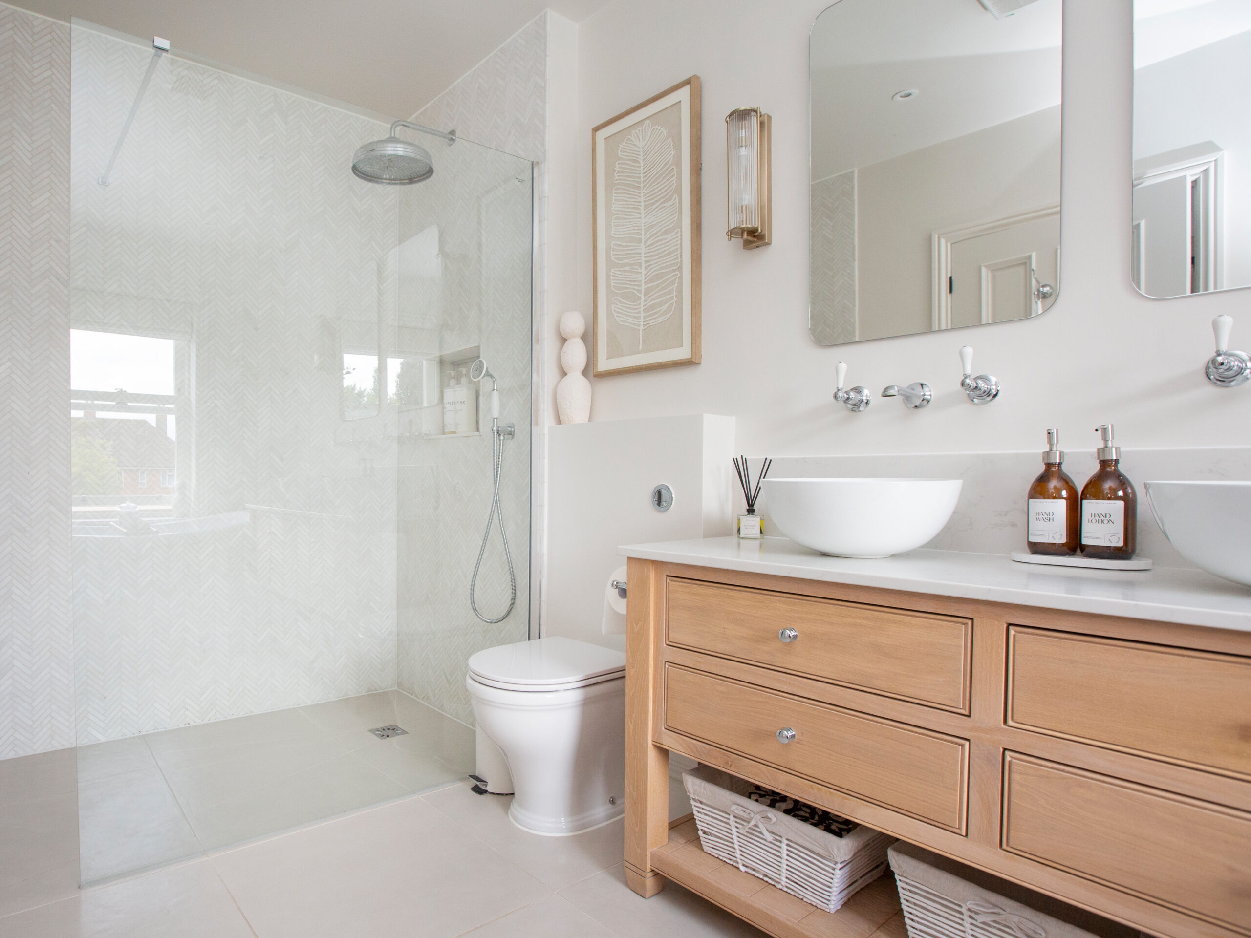 Interior Design Photographer Nikki Kirk