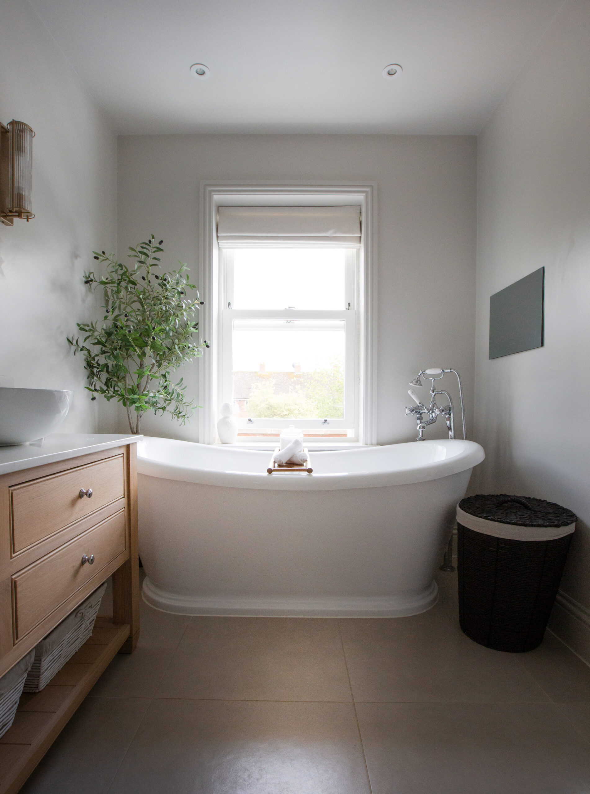 Interior Design Photographer Nikki Kirk