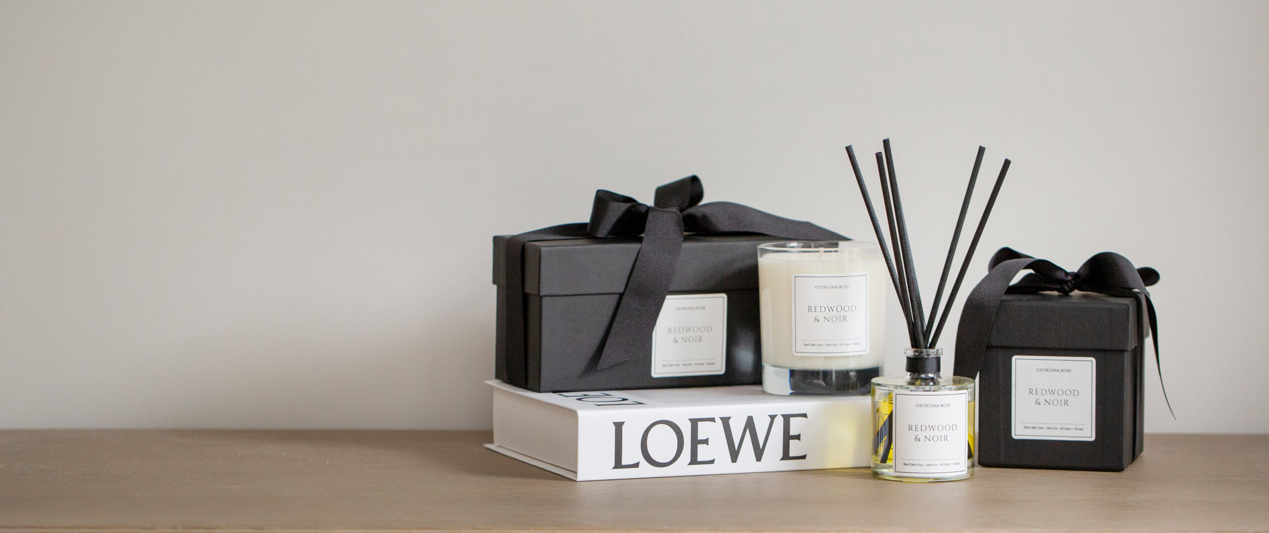 Interior Design Products Homewares by Georgina Rose