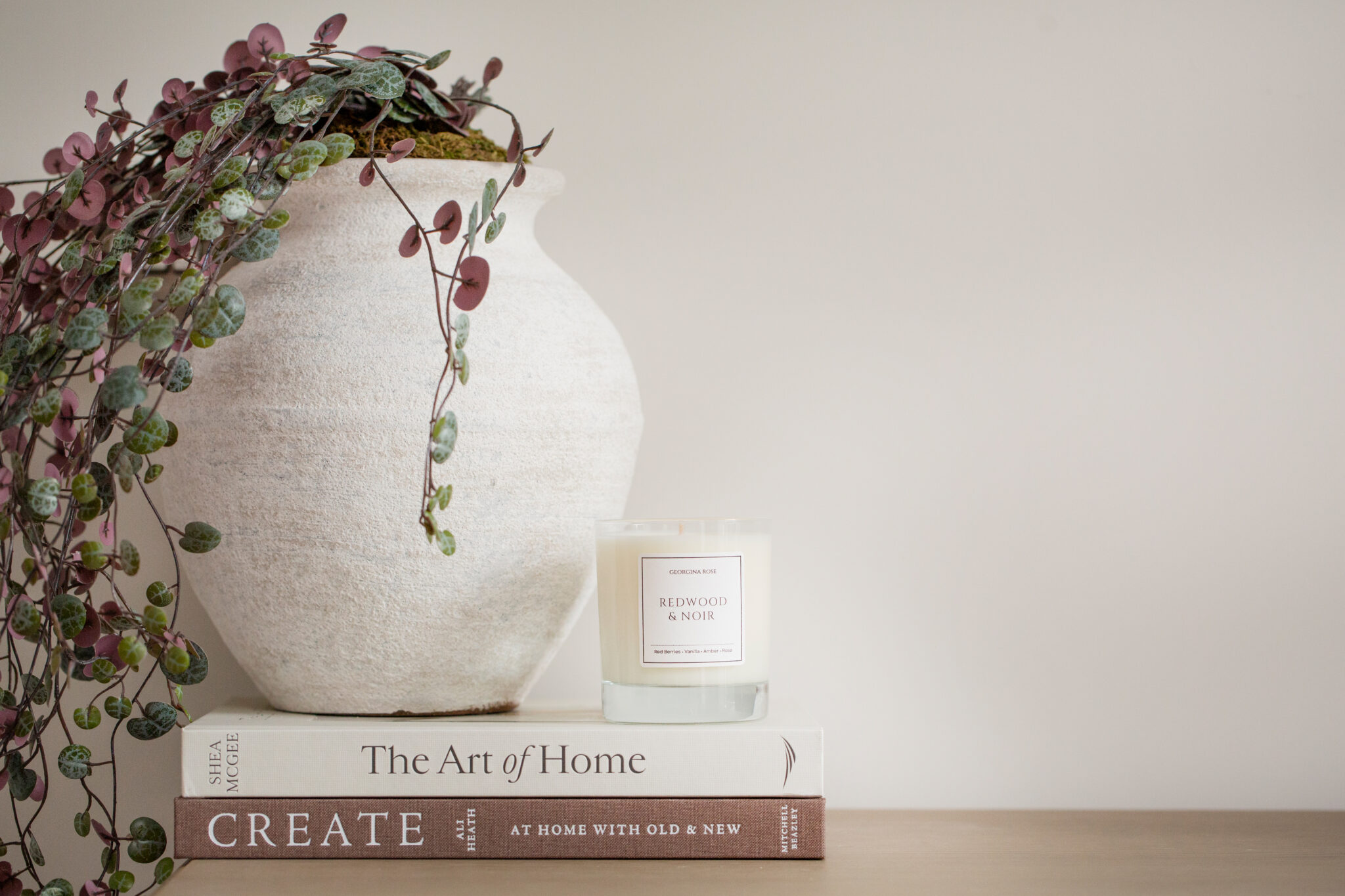 Interior Design Products Homewares by Georgina Rose