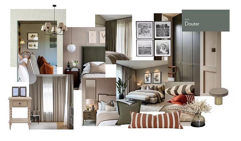 Interior Design Photographer Nikki Kirk