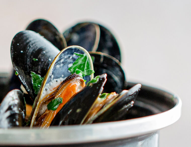 Fine Dining food imagery Gloucestershire