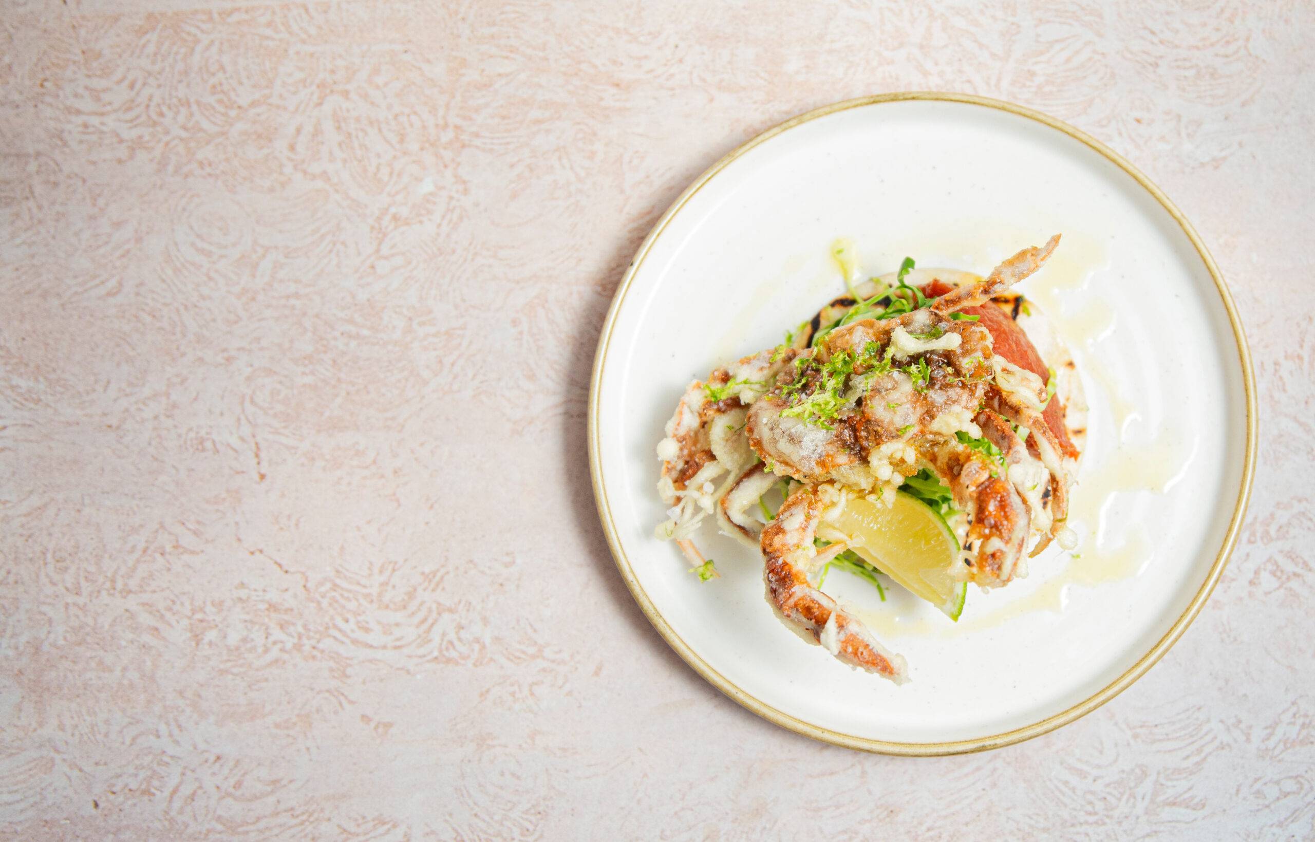 Cirencester food photographer Nikki Kirk for Stratton House Hotel