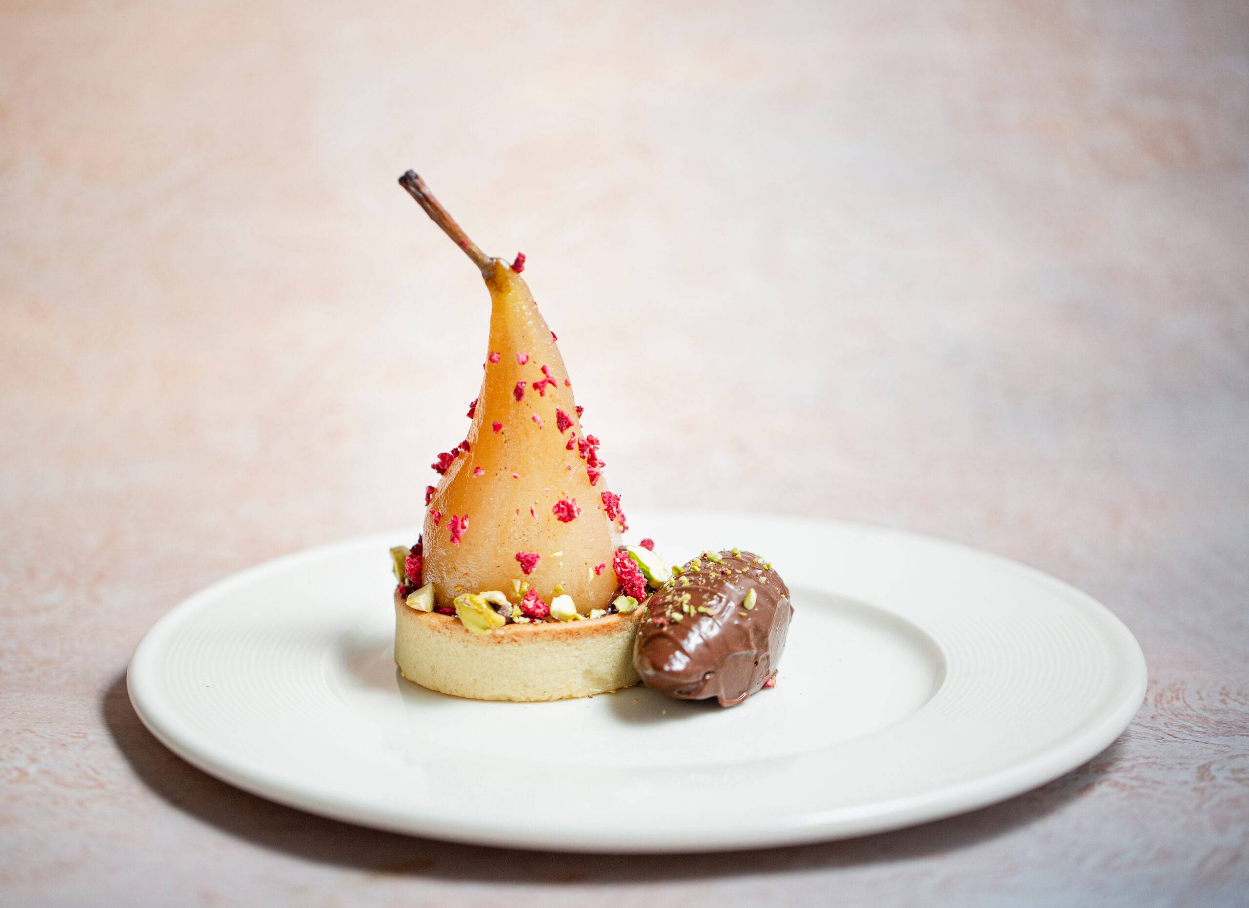 Cirencester food photographer Nikki Kirk for Stratton House Hotel