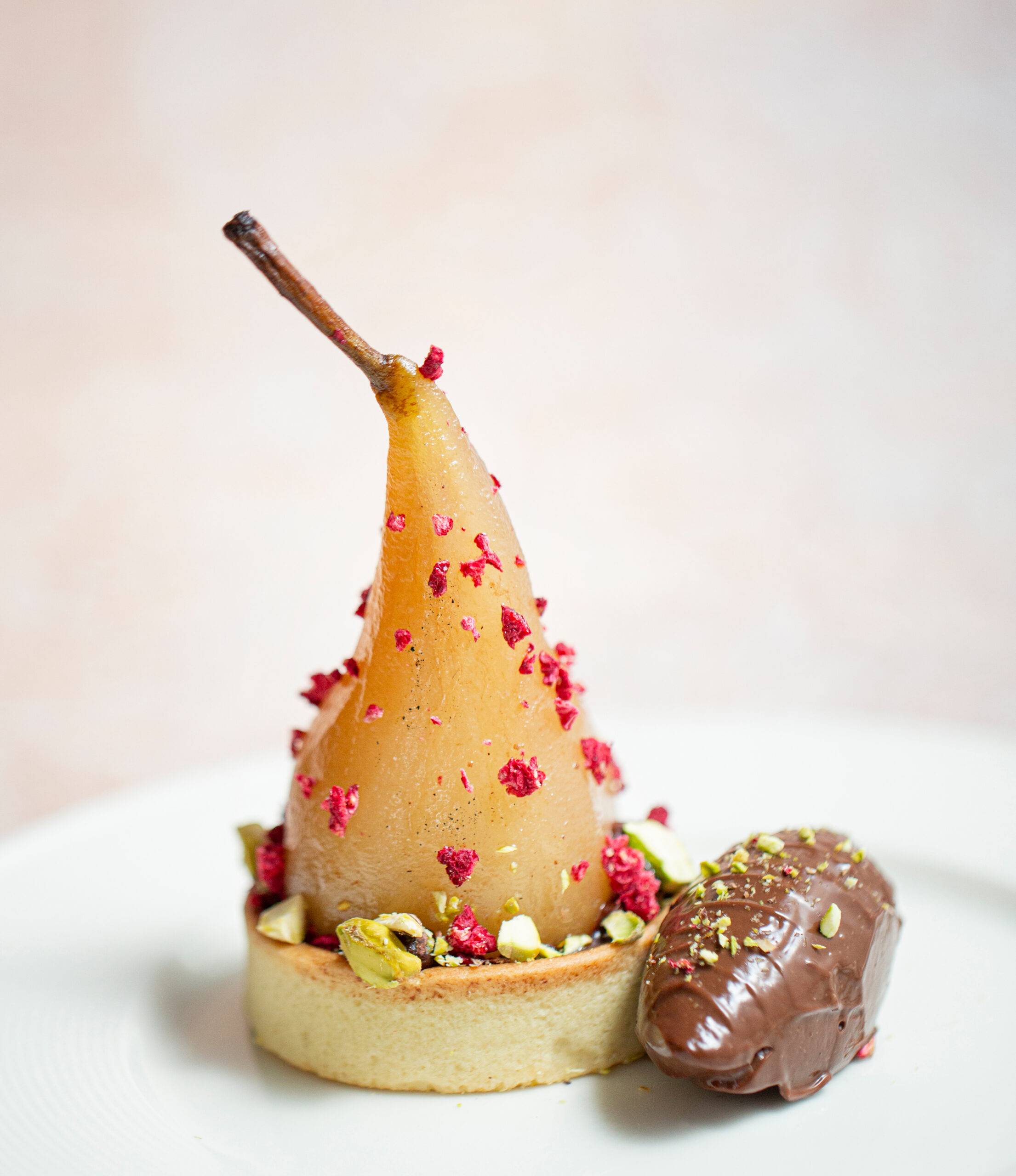 Cirencester food photographer Nikki Kirk for Stratton House Hotel