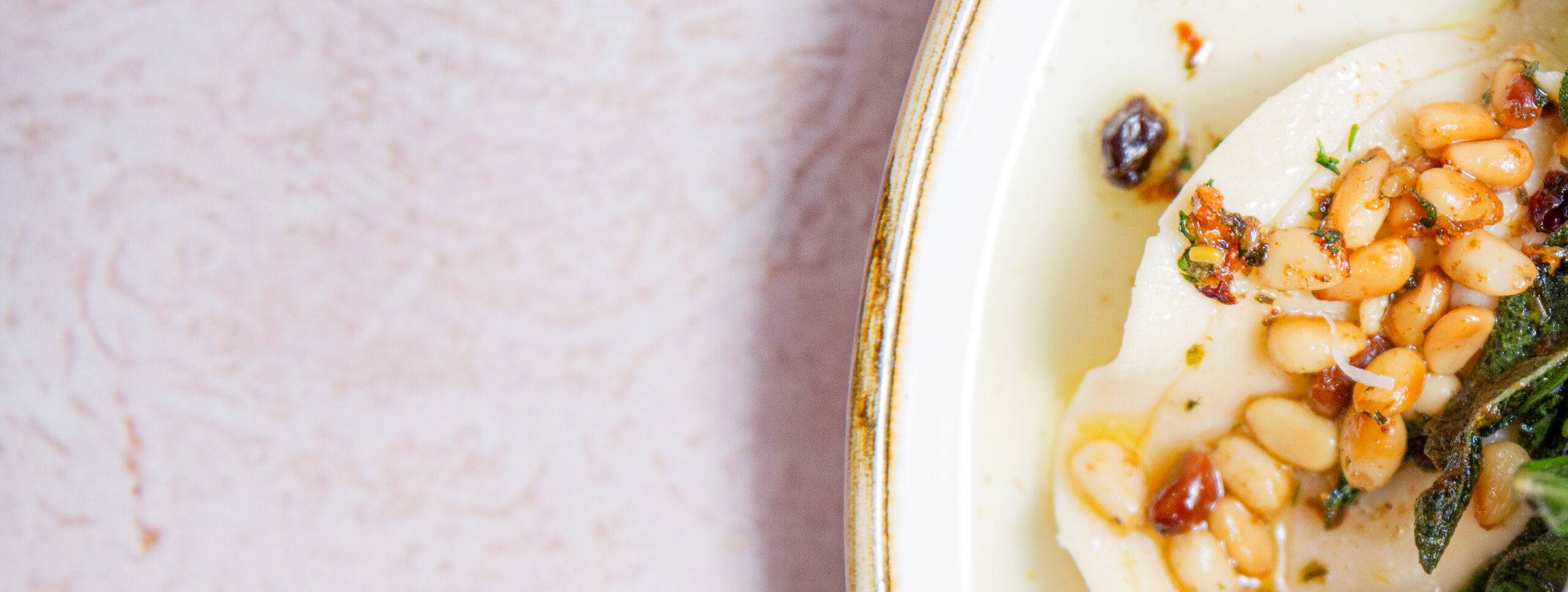 Cirencester food photographer Nikki Kirk for Stratton House Hotel