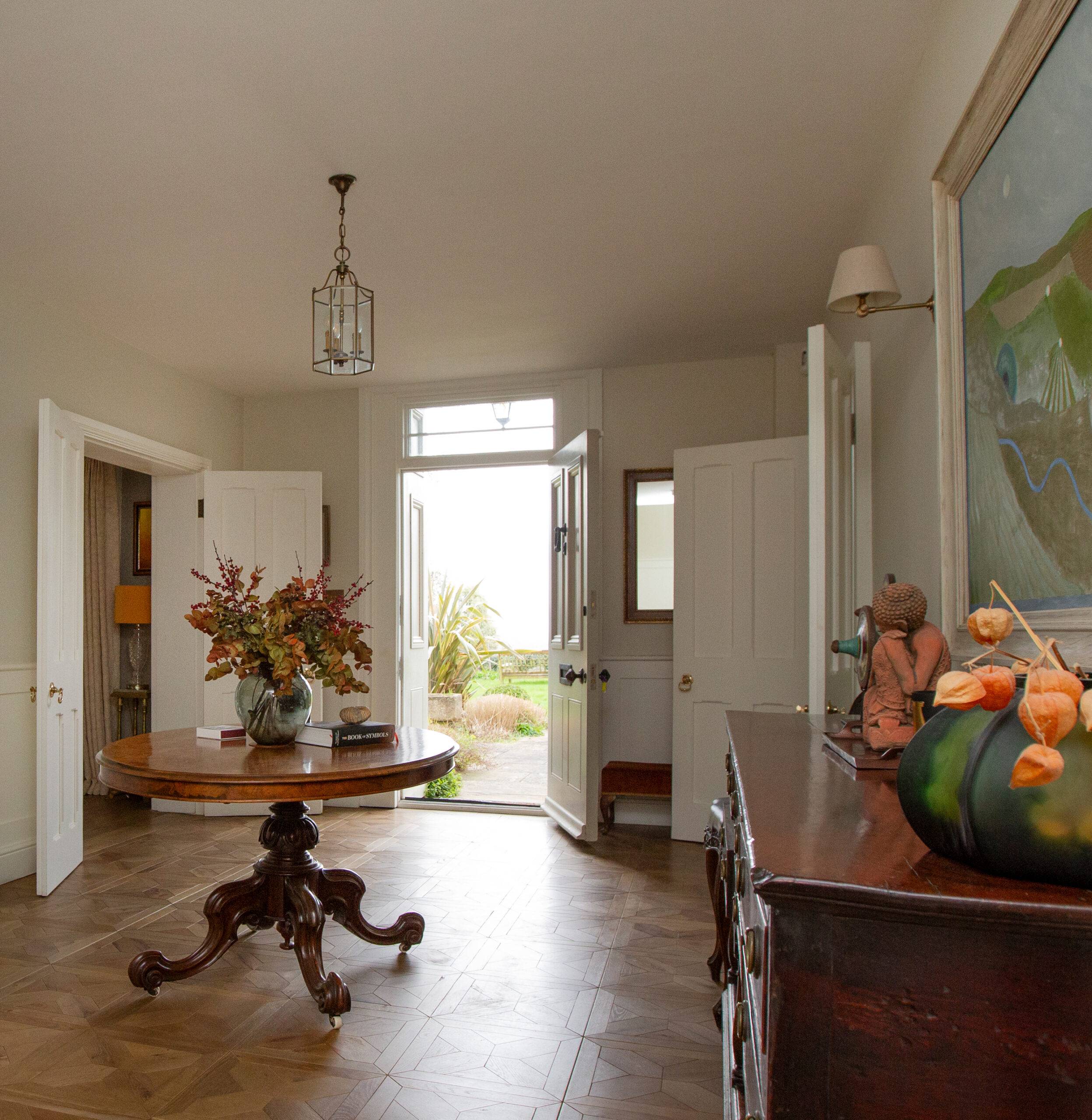 Cotswold Country House Interiors Photographer Nikki Kirk