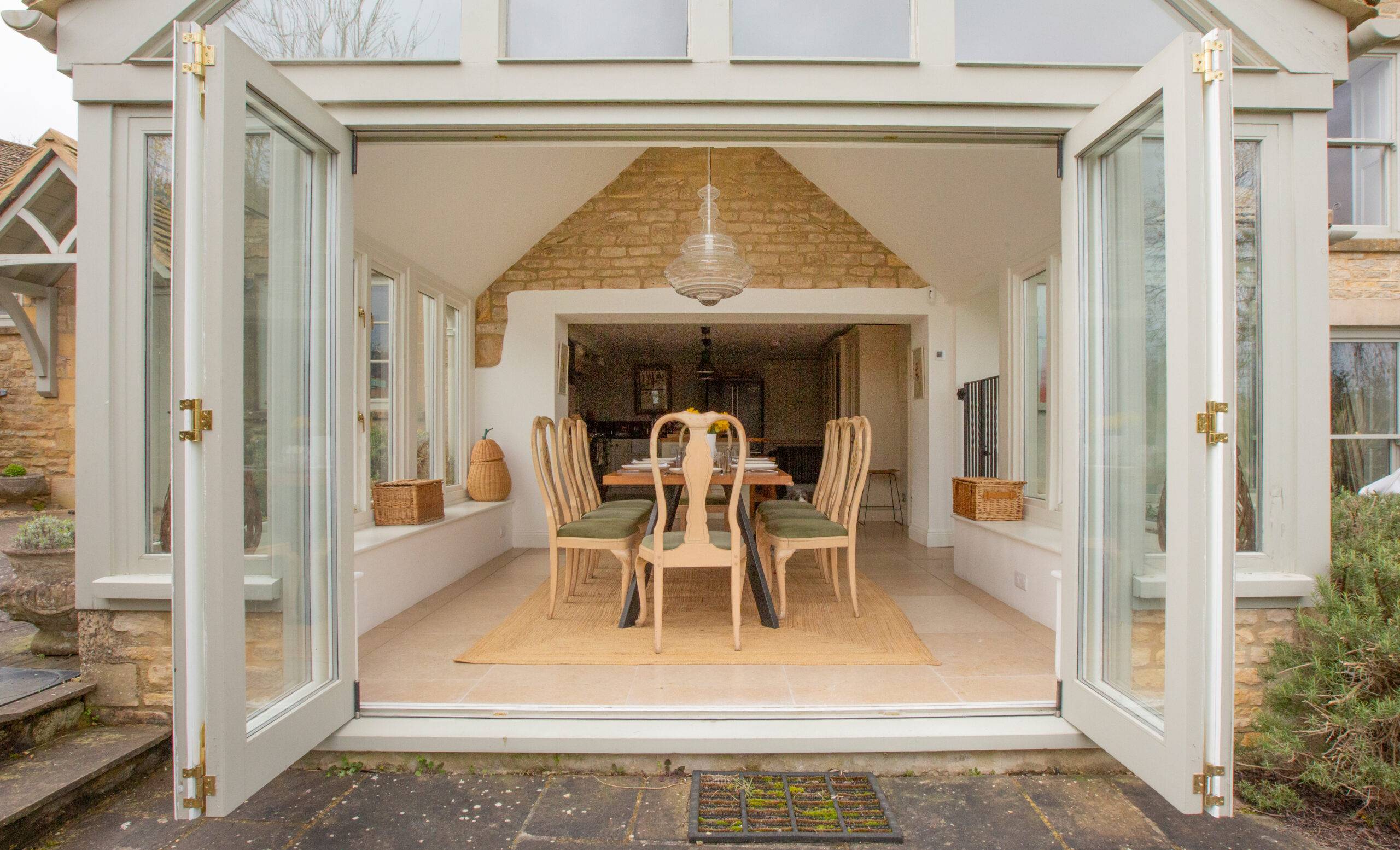 Cotswold Country House Interiors Photographer Nikki Kirk