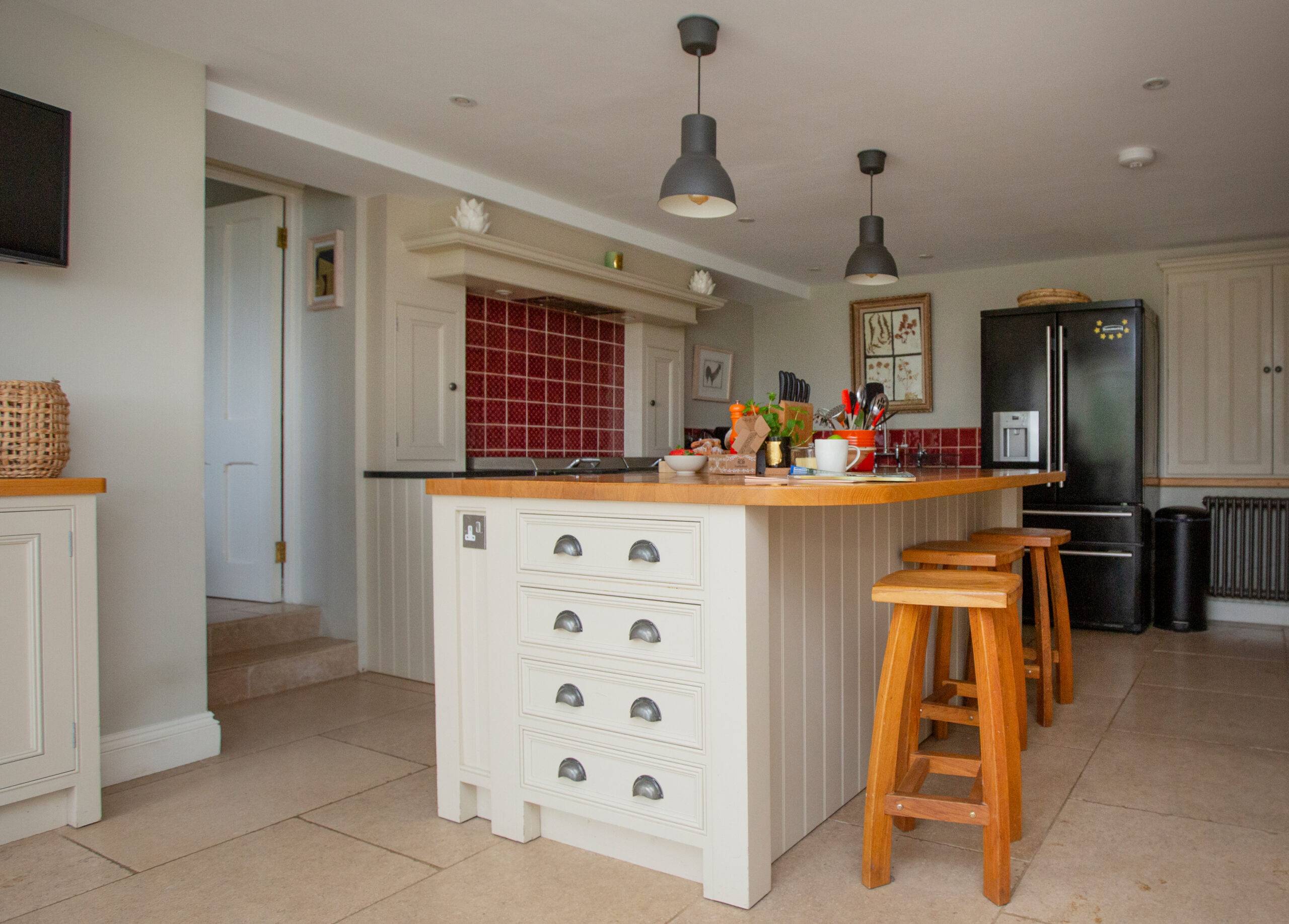 Cotswold Country House Interiors Photographer Nikki Kirk