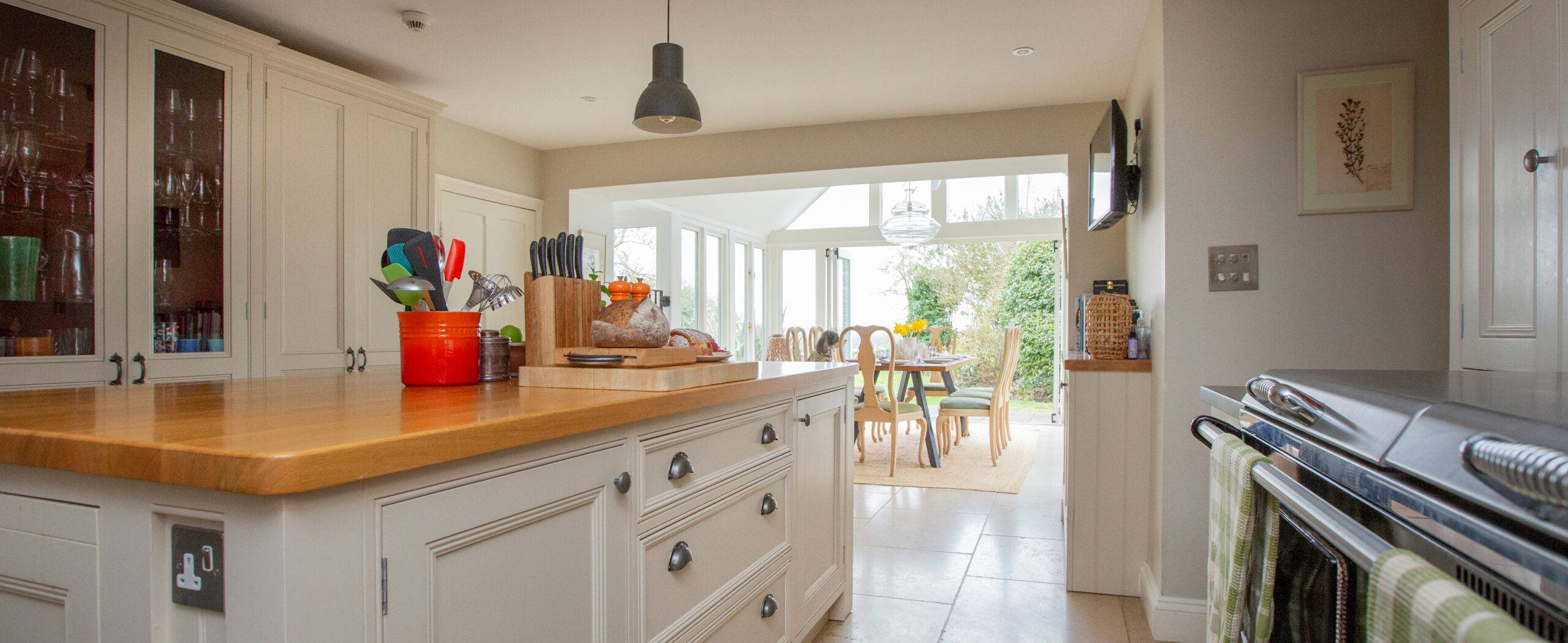 Cotswold Country House Interiors Photographer Nikki Kirk