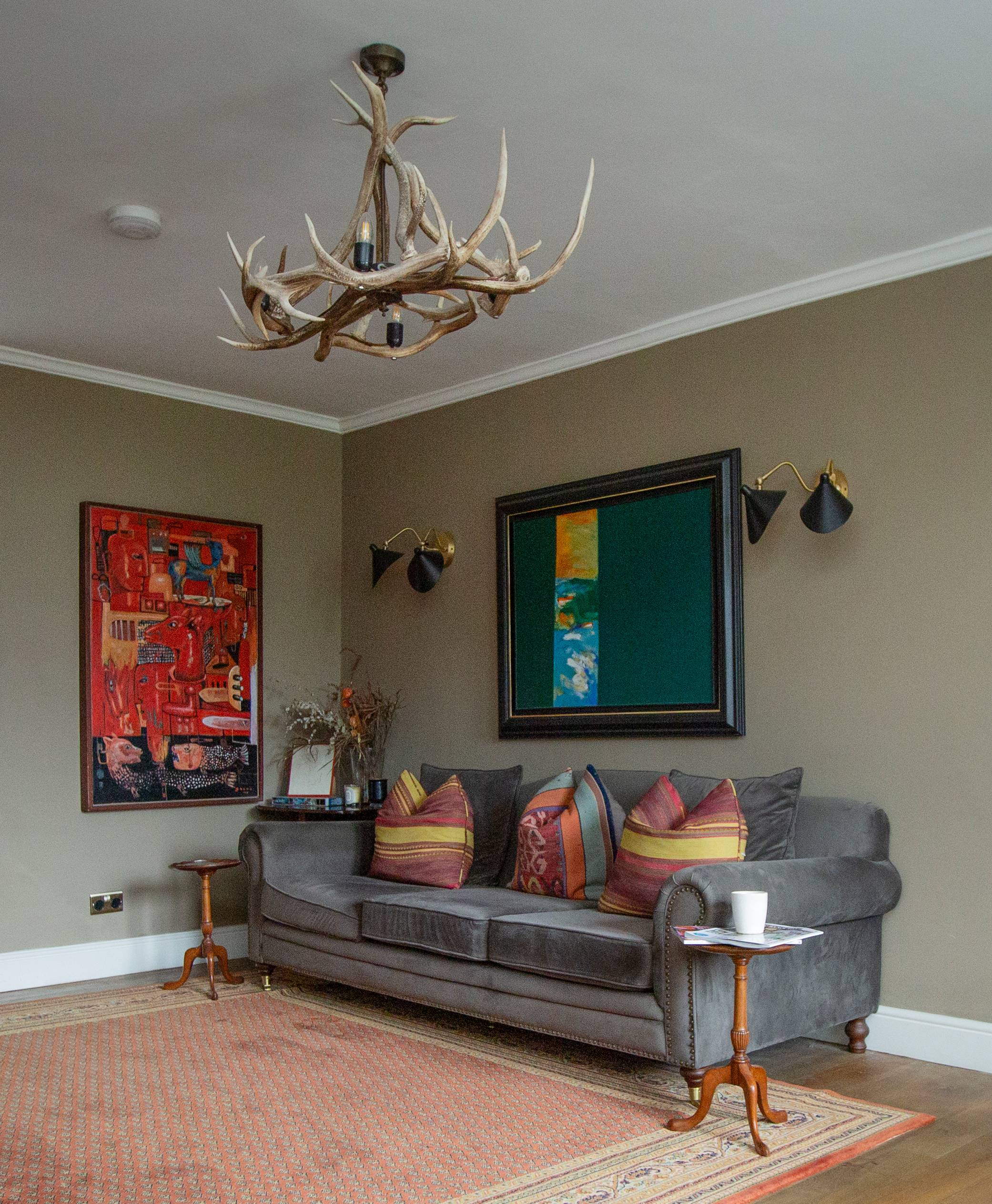 Cotswold Country House Interiors Photographer Nikki Kirk