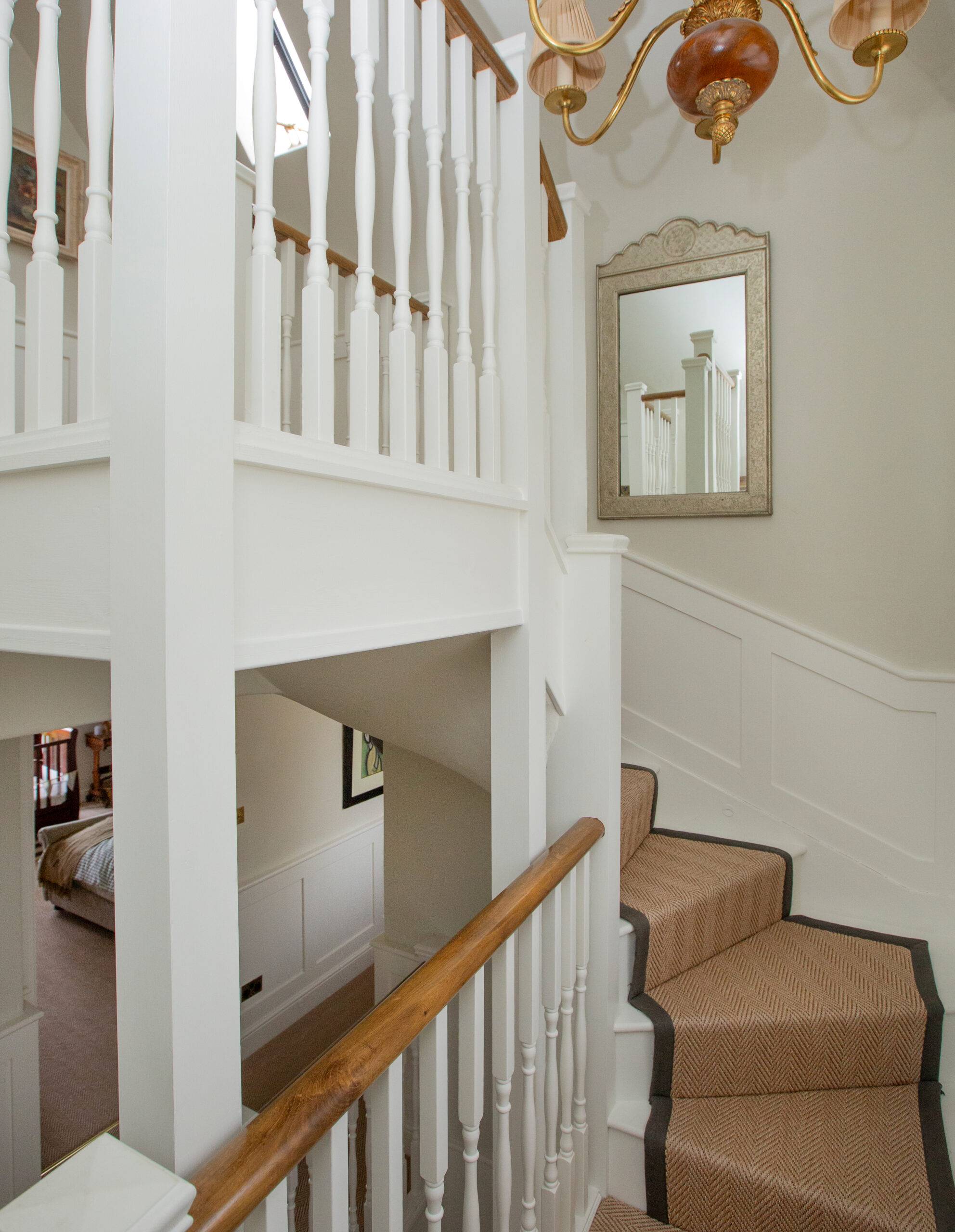 Cotswold Country House Interiors Photographer Nikki Kirk
