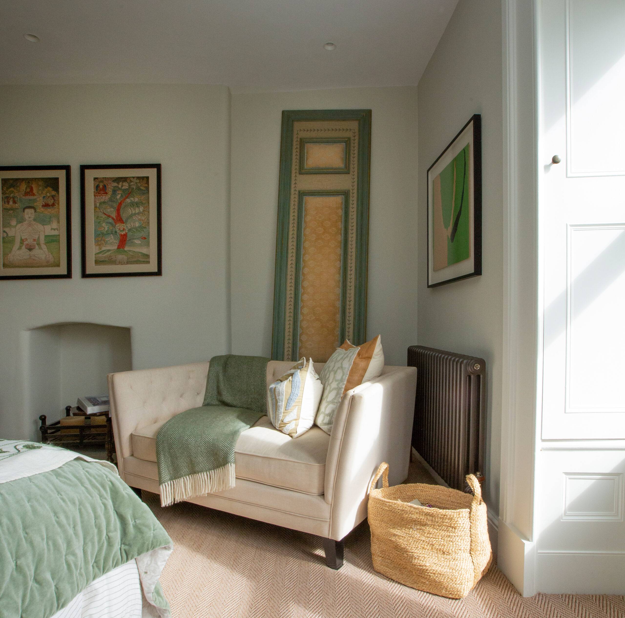 Cotswold Country House Interiors Photographer Nikki Kirk
