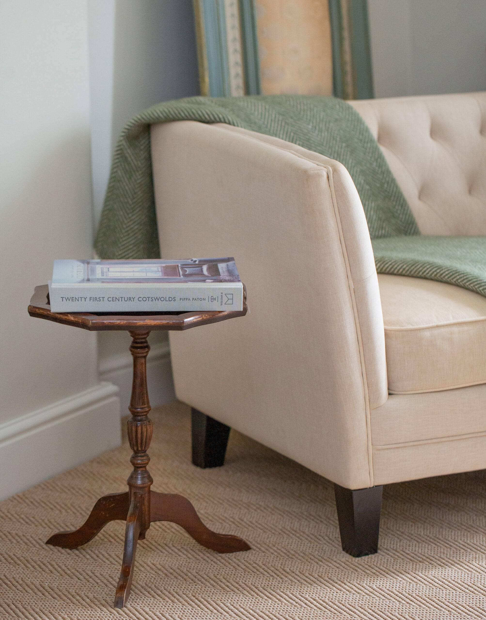 Cotswold Country House Interiors Photographer Nikki Kirk