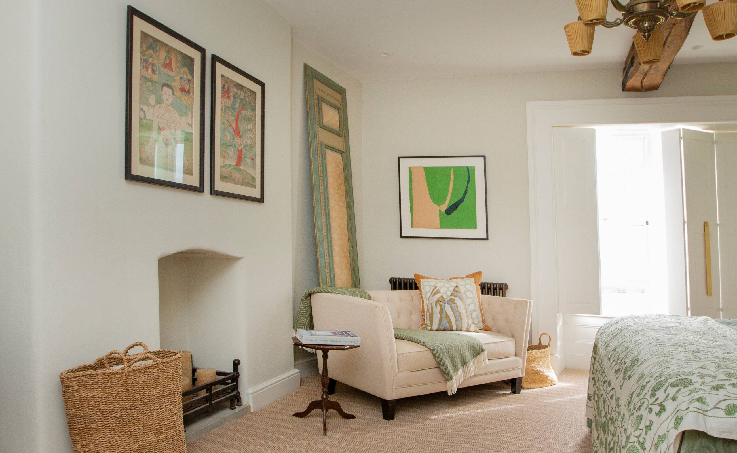 Cotswold Country House Interiors Photographer Nikki Kirk
