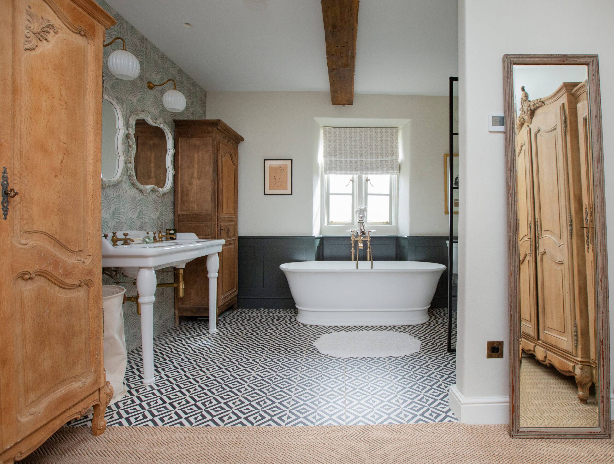 Cotswold Country House Interiors Photographer Nikki Kirk