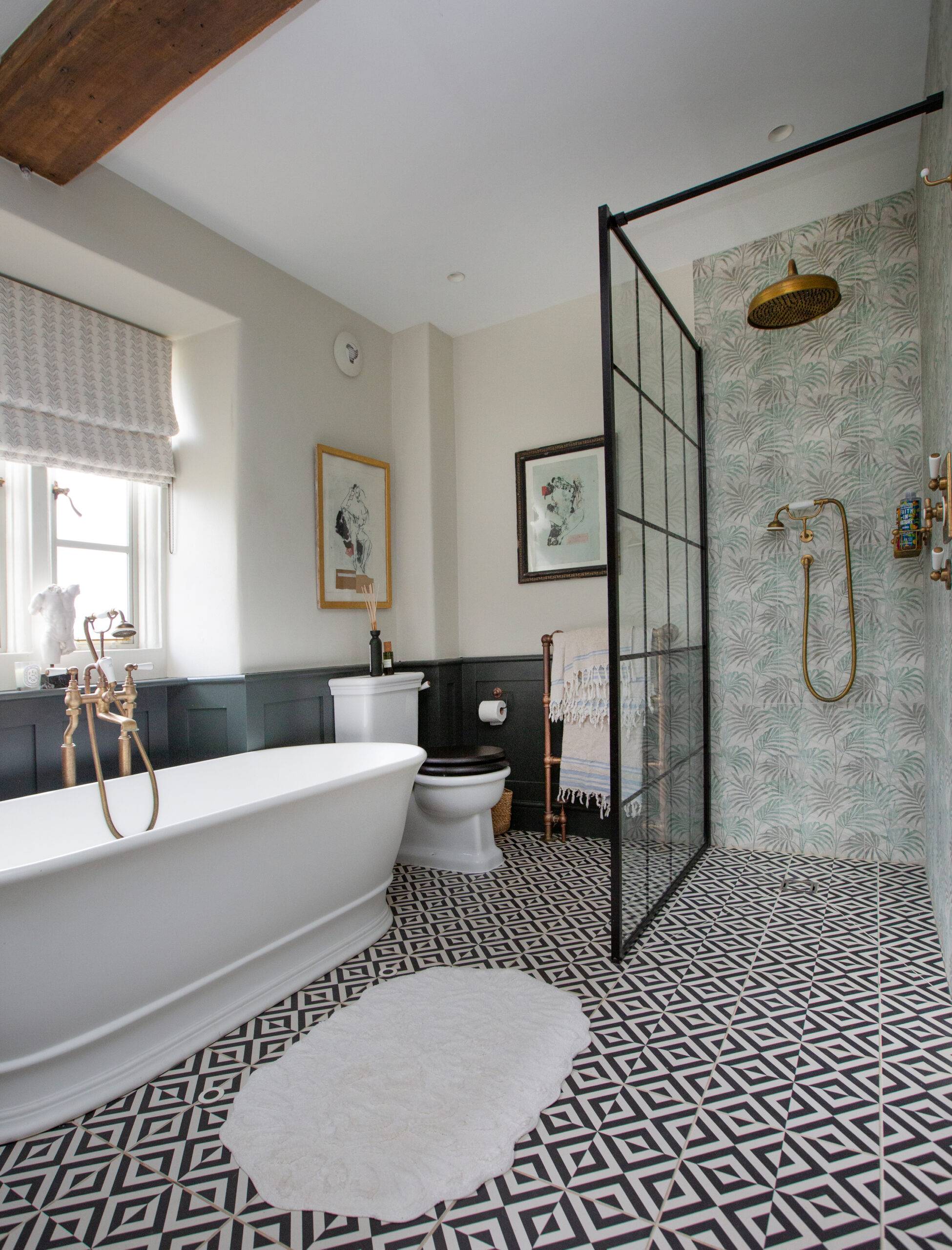 Cotswold Country House Interiors Photographer Nikki Kirk