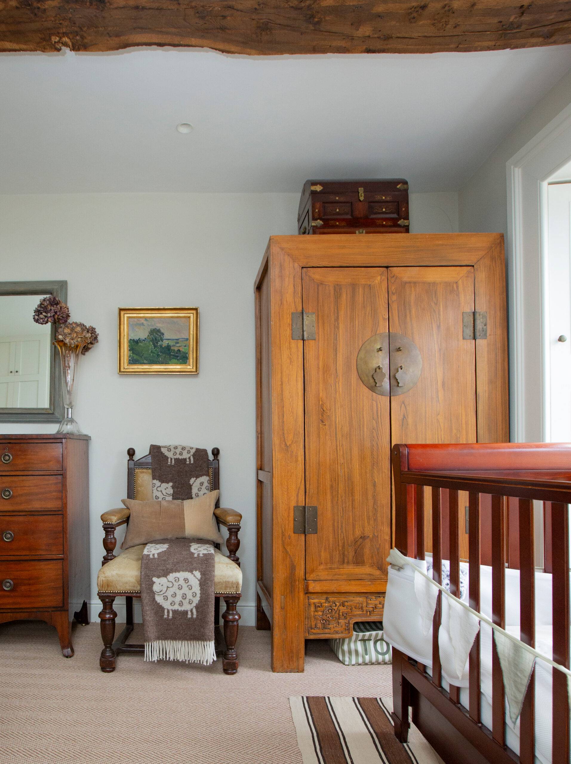 Cotswold Country House Interiors Photographer Nikki Kirk